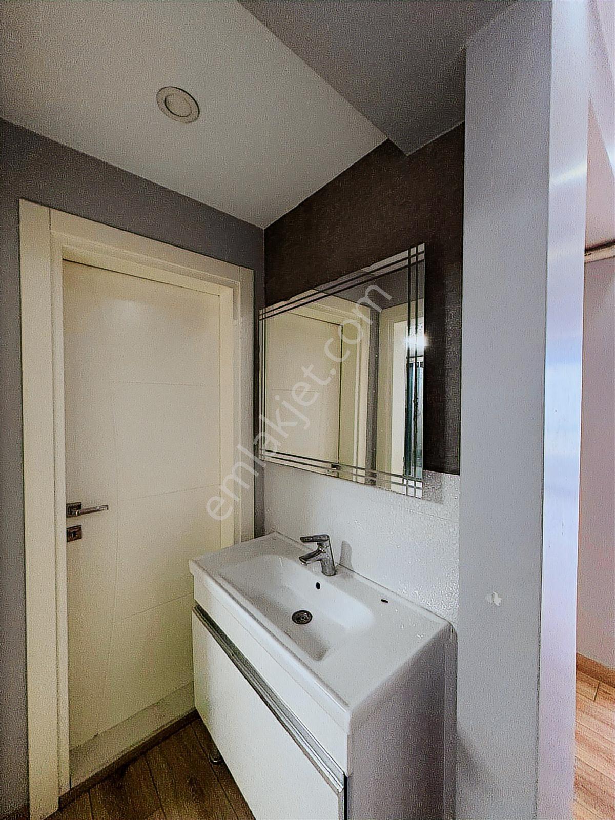 Pusula Gayrimenkulden Kiralık 3+1 Daire Kurtuluş Mh - Görsel 18