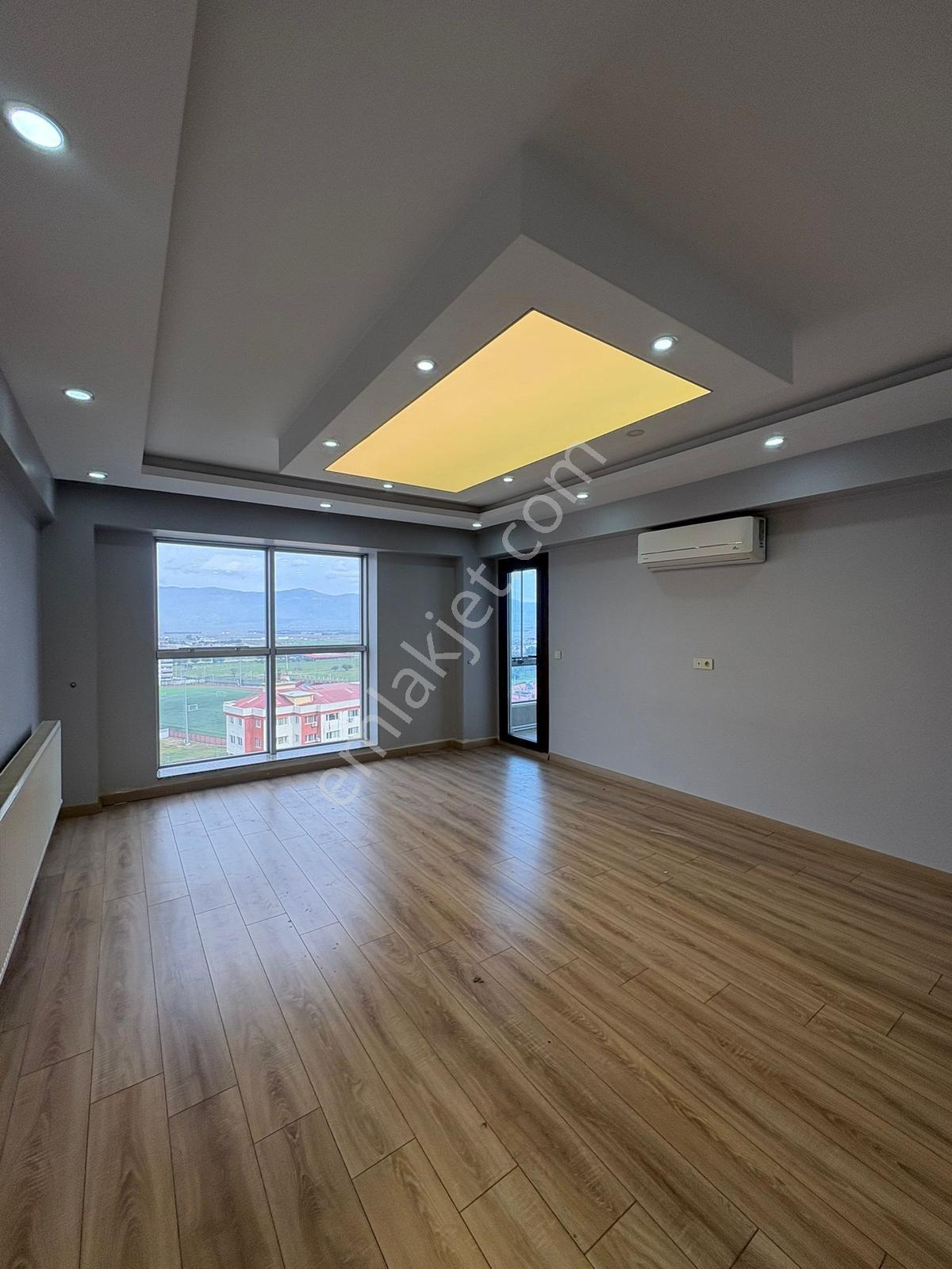 Pusula Gayrimenkulden Kiralık 3+1 Daire Kurtuluş Mh - Görsel 7