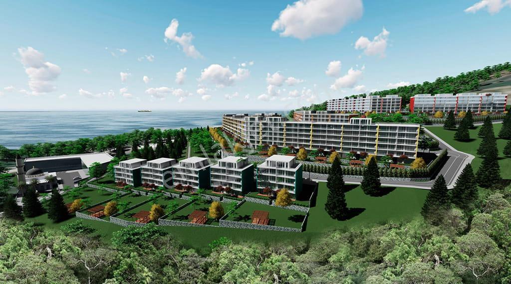 Yalova Armutlu Karsiyaka 3 Giriş 9 Kat 13 Nolu