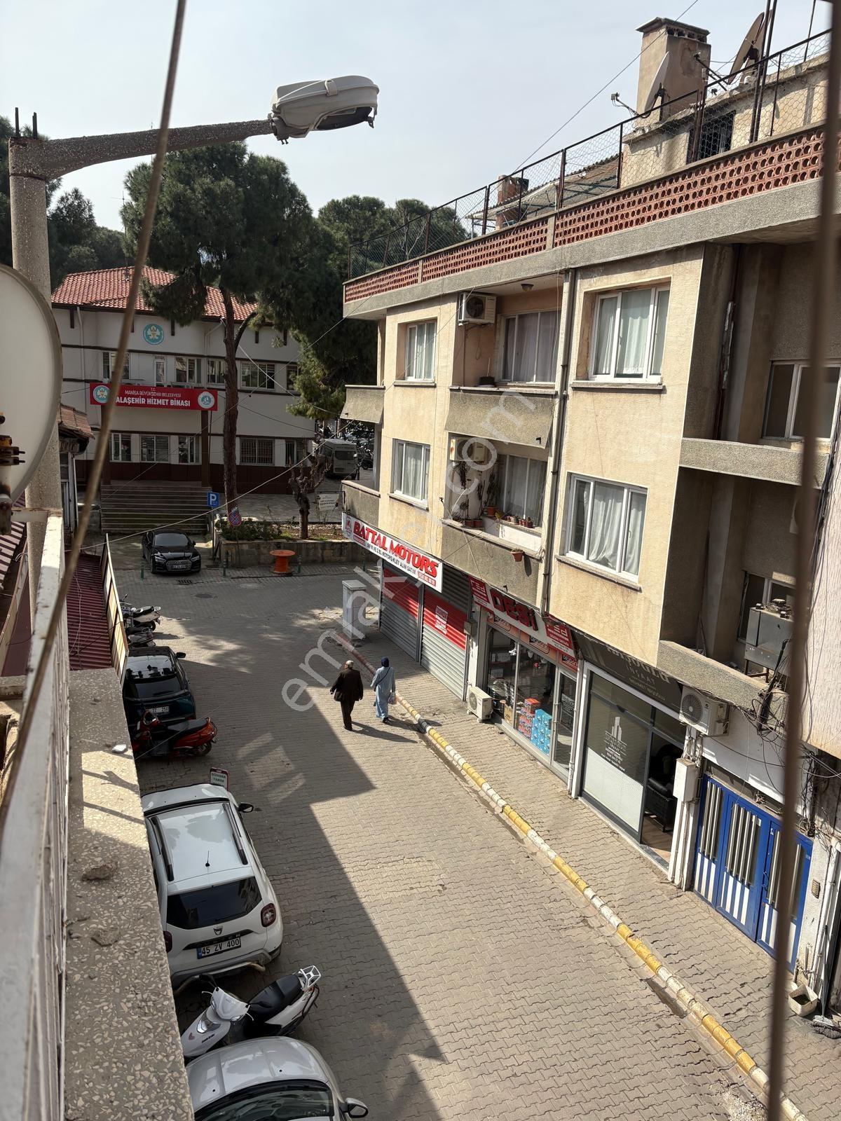 Pusula Gayrimenkulden Şehir Merkezinde Satılık 4+1 Daire