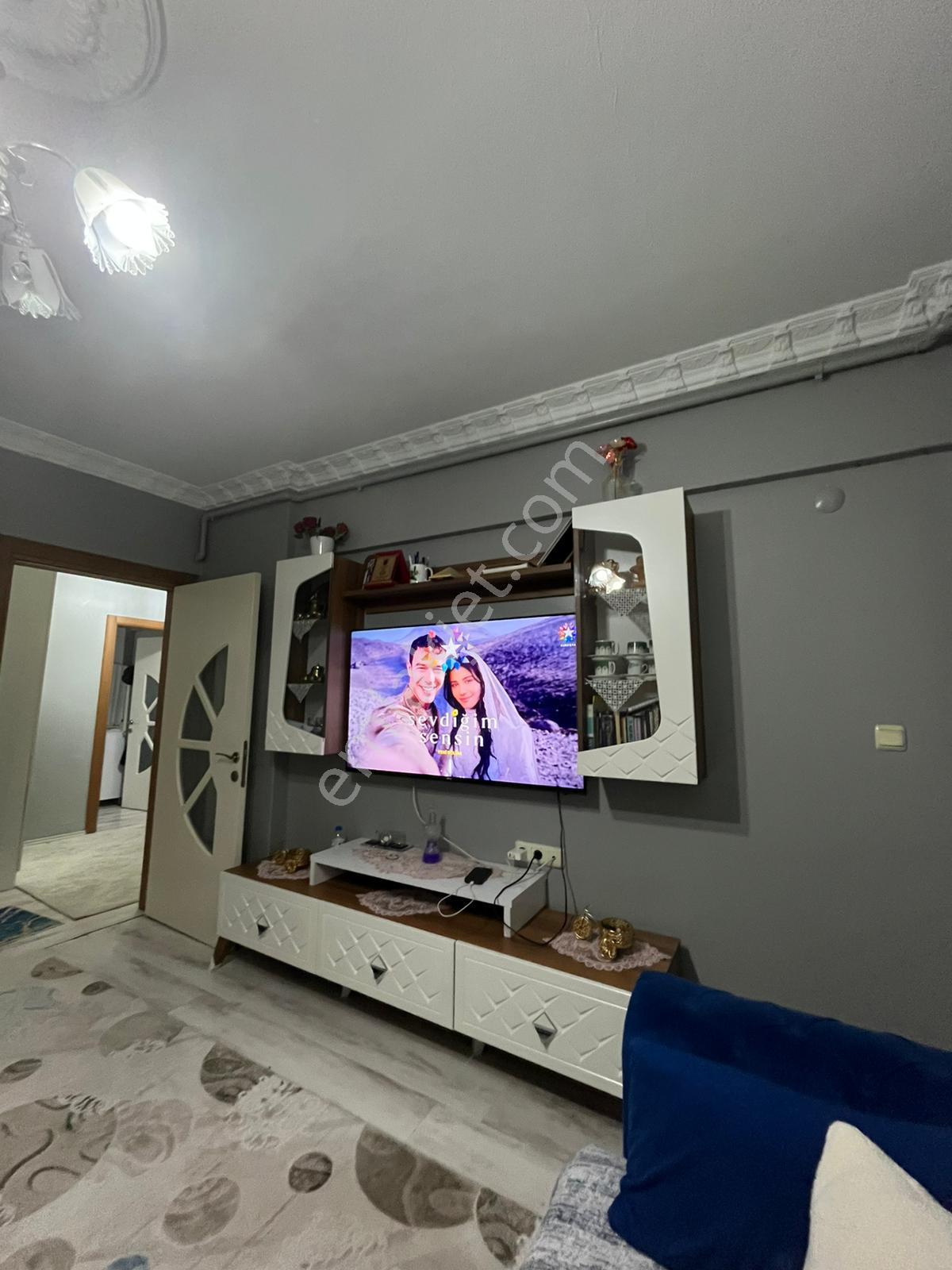 Hem Yatırımlık Hem Oturumluk! 3 Katlı Avantajlı Müstakil - Görsel 4