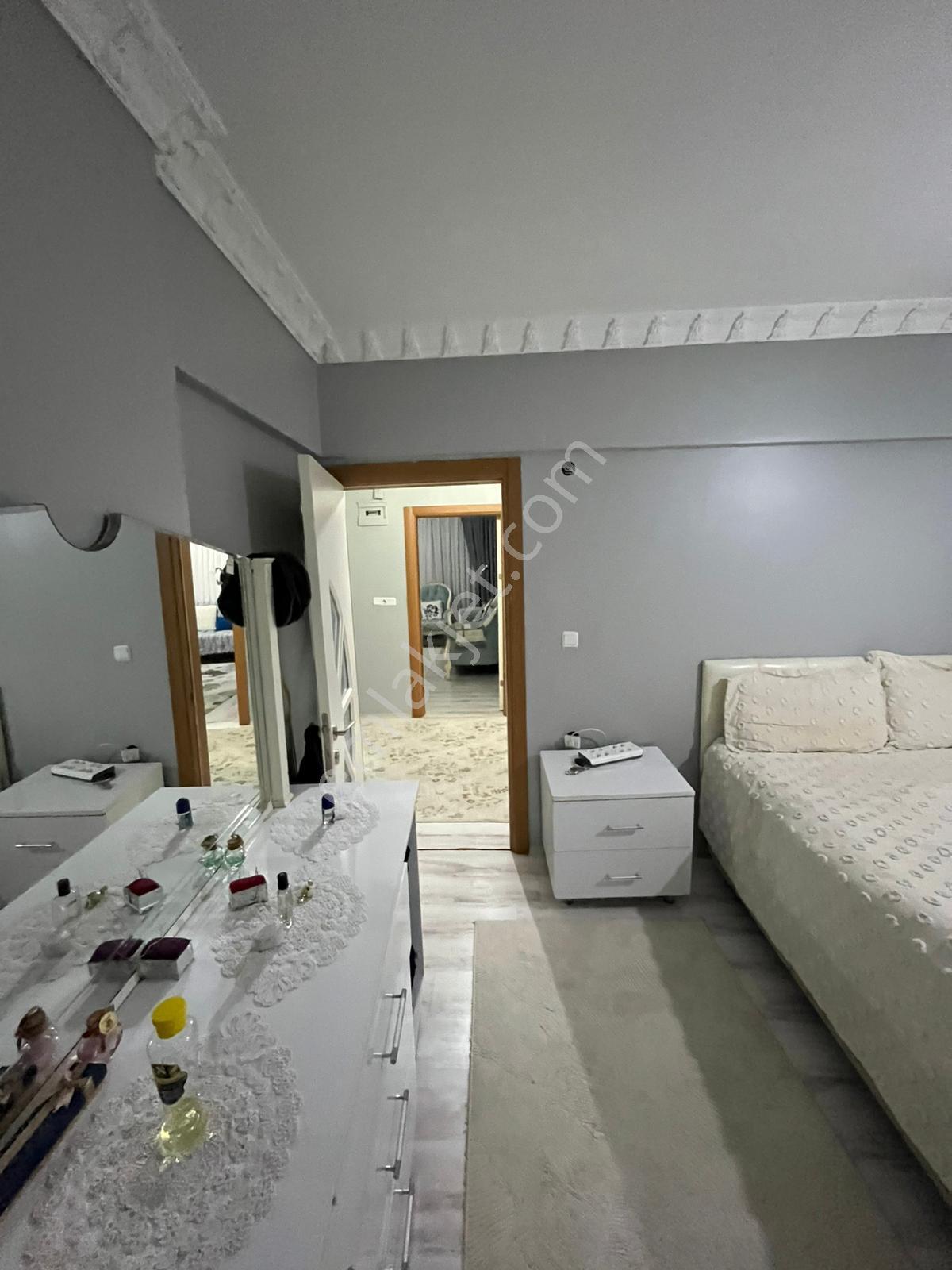 Hem Yatırımlık Hem Oturumluk! 3 Katlı Avantajlı Müstakil - Görsel 15