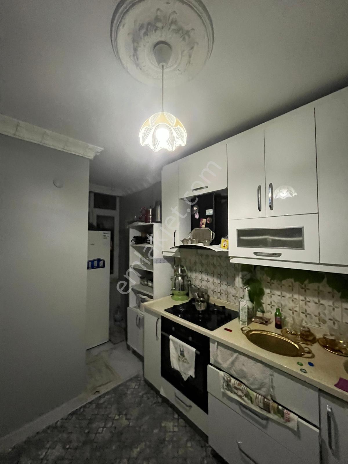 Hem Yatırımlık Hem Oturumluk! 3 Katlı Avantajlı Müstakil - Görsel 13