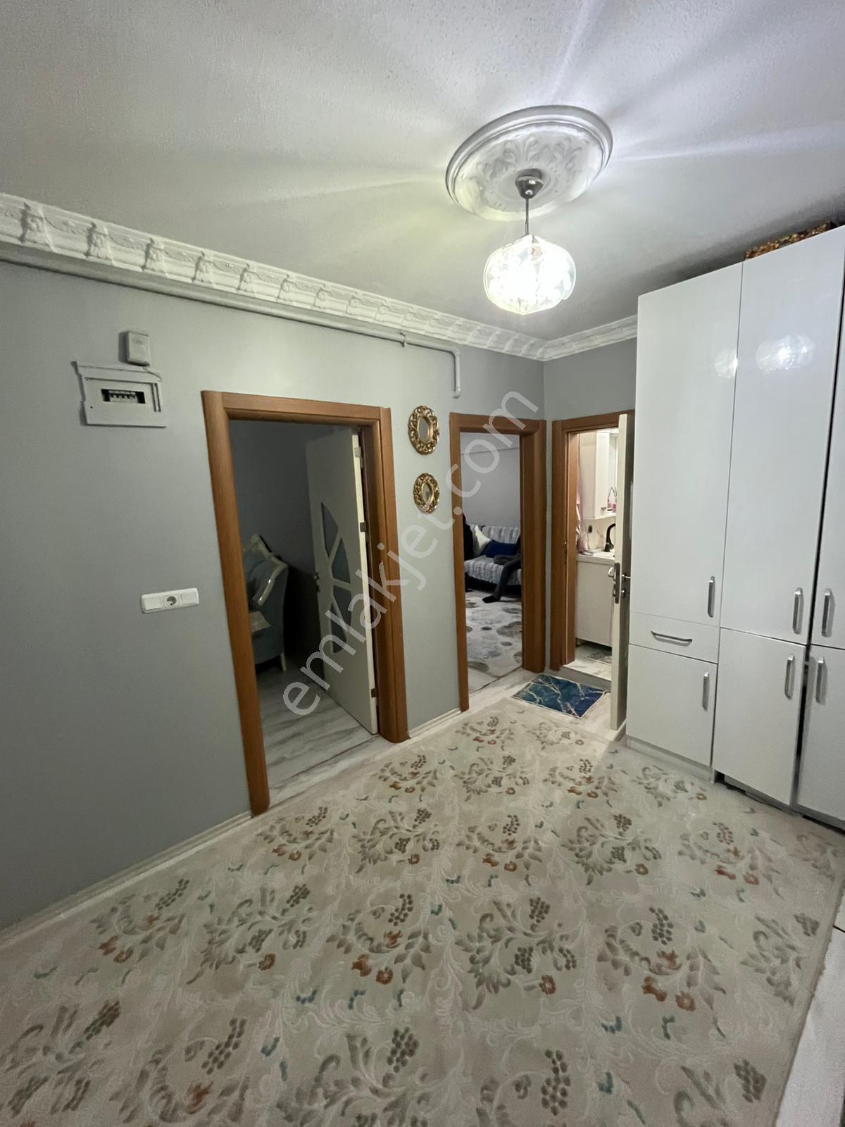 Hem Yatırımlık Hem Oturumluk! 3 Katlı Avantajlı Müstakil - Görsel 8