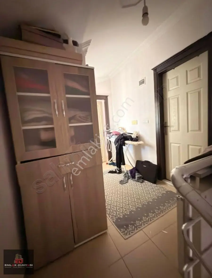 Emek Mah.koşe Parsal Kapalı Ve Açık Teras 3+1 Dubleks Daire - Görsel 5