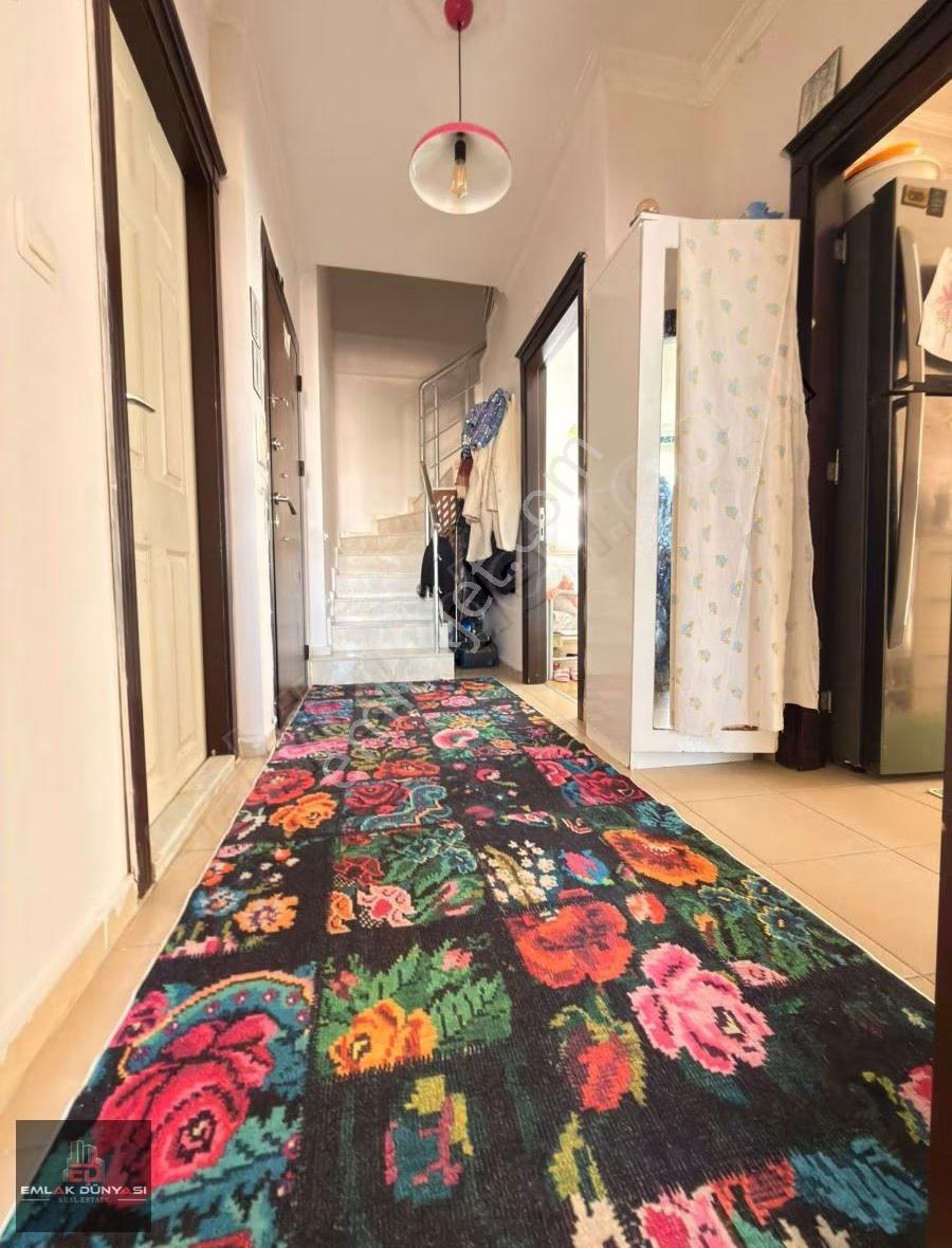 Emek Mah.koşe Parsal Kapalı Ve Açık Teras 3+1 Dubleks Daire - Görsel 8