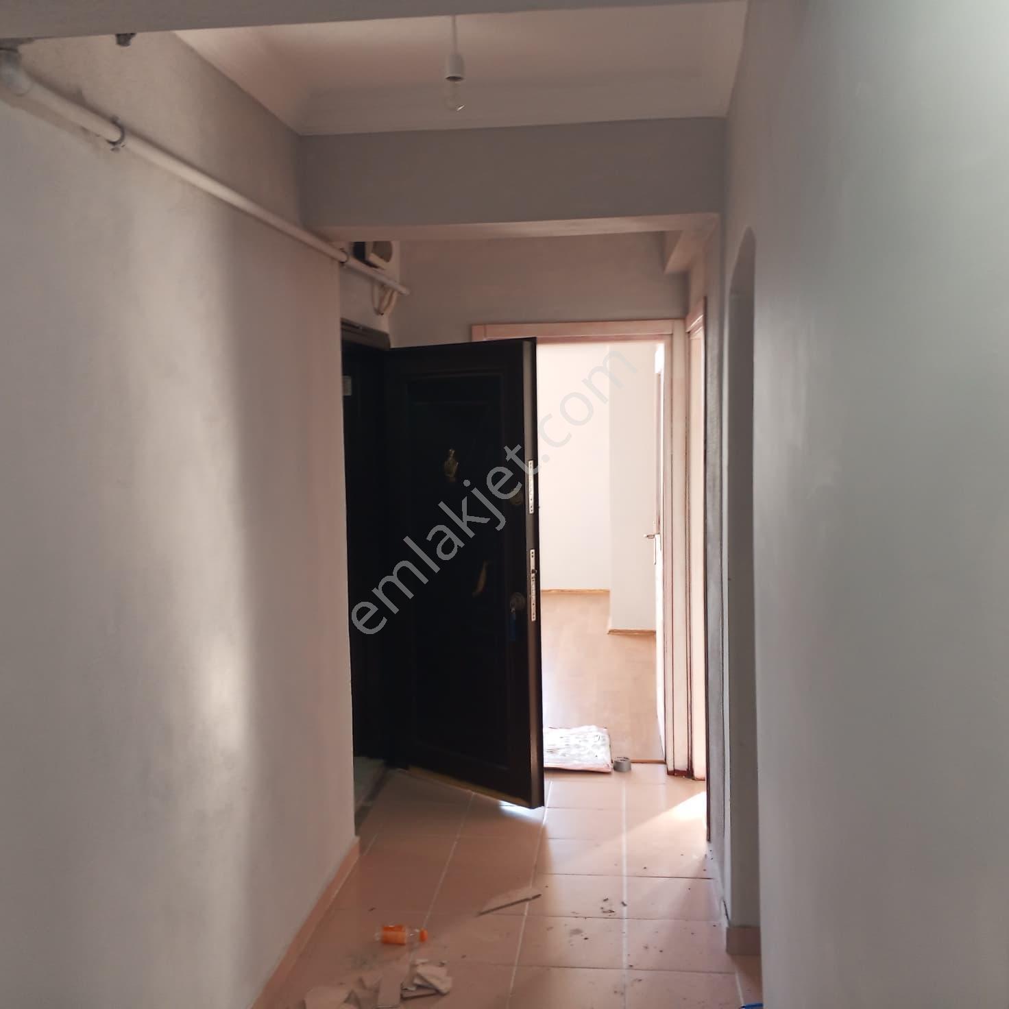 Yarımca Atalar Da Kiralık Deniz Manzaralı Daire - Görsel 8