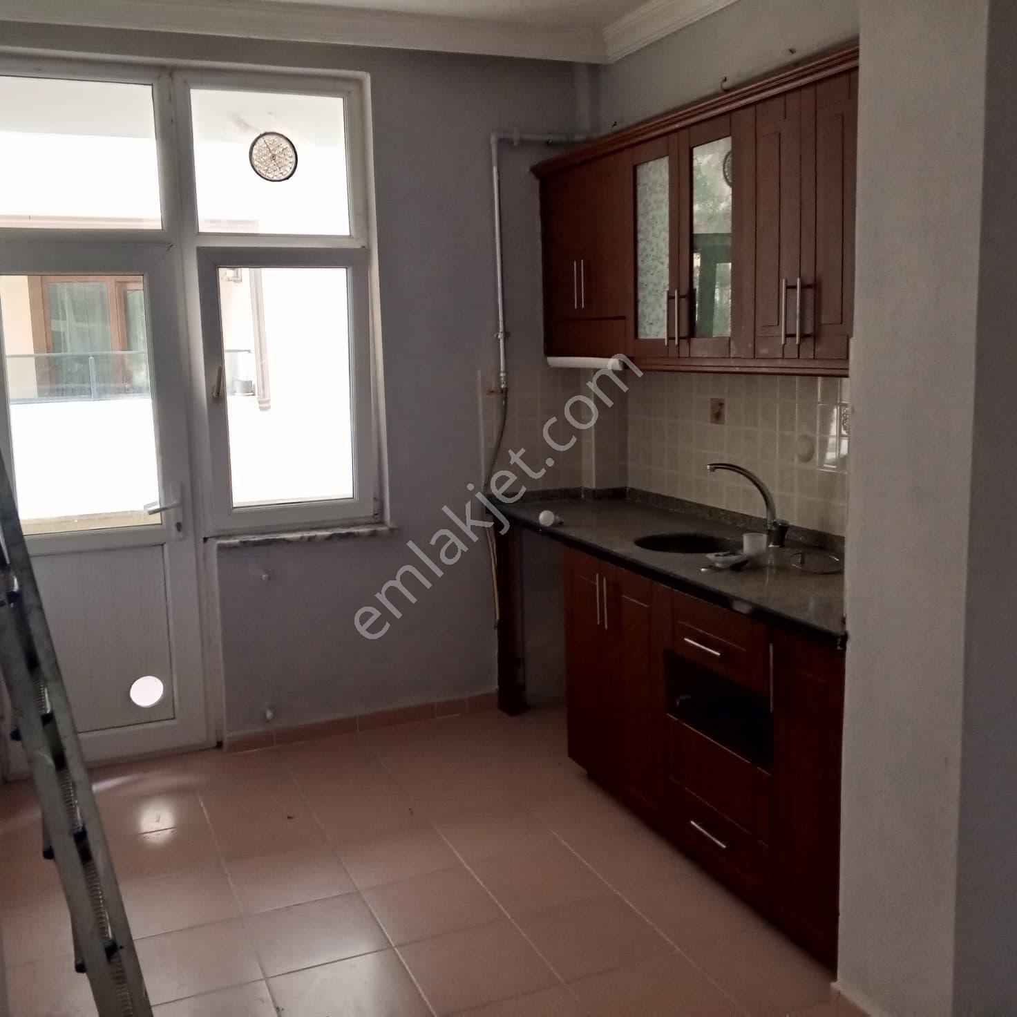 Yarımca Atalar Da Kiralık Deniz Manzaralı Daire