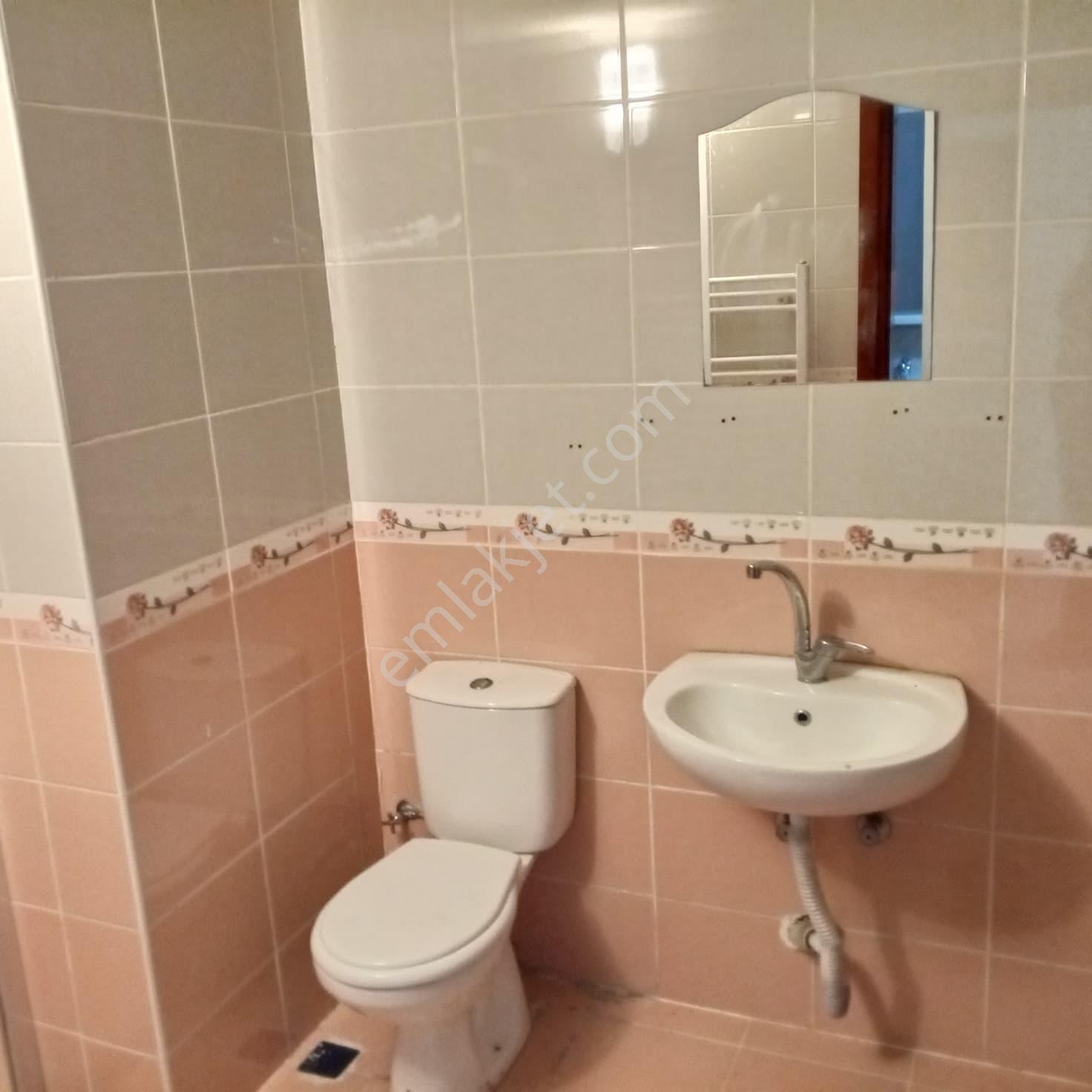 Yarımca Atalar Da Kiralık Deniz Manzaralı Daire - Görsel 9