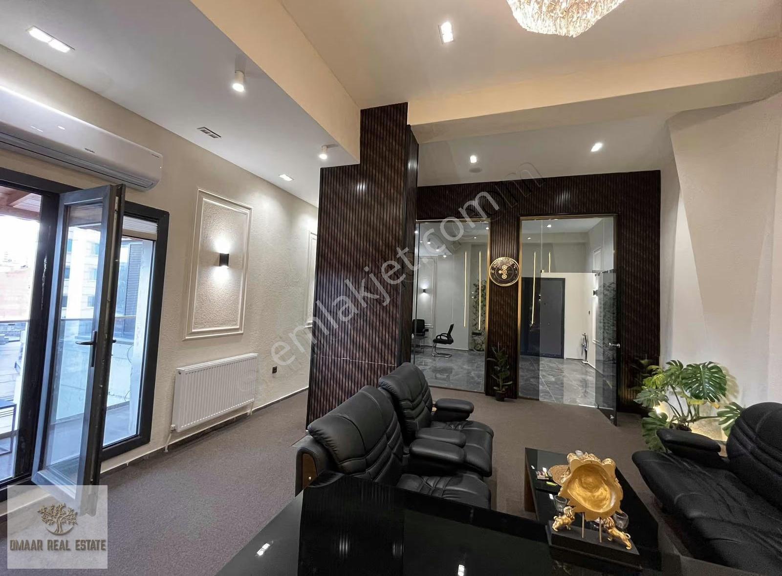 Doğan Center Eşyalı Geniş 2+1 145 Metre Kare - Görsel 17