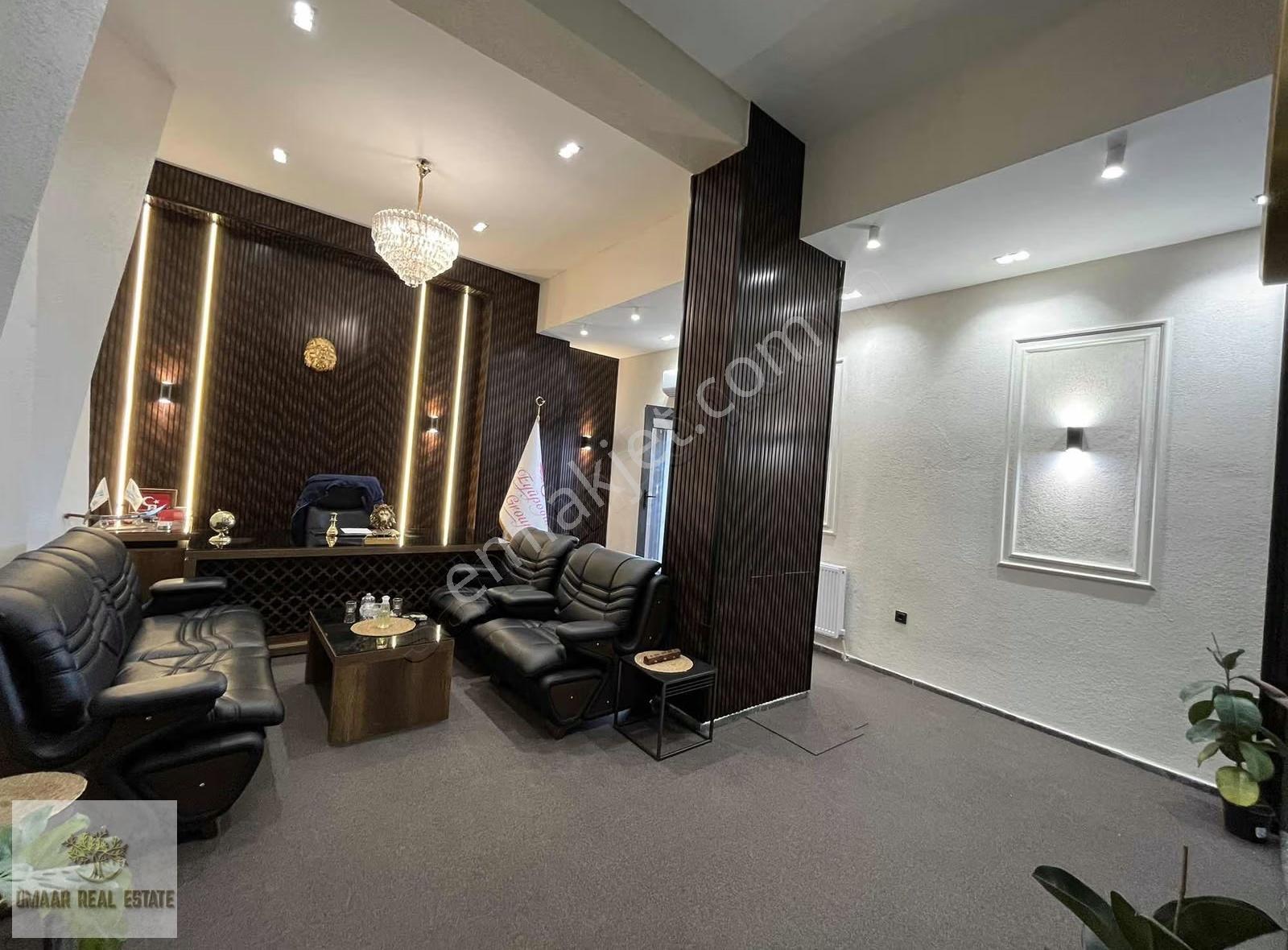 Doğan Center Eşyalı Geniş 2+1 145 Metre Kare - Görsel 4