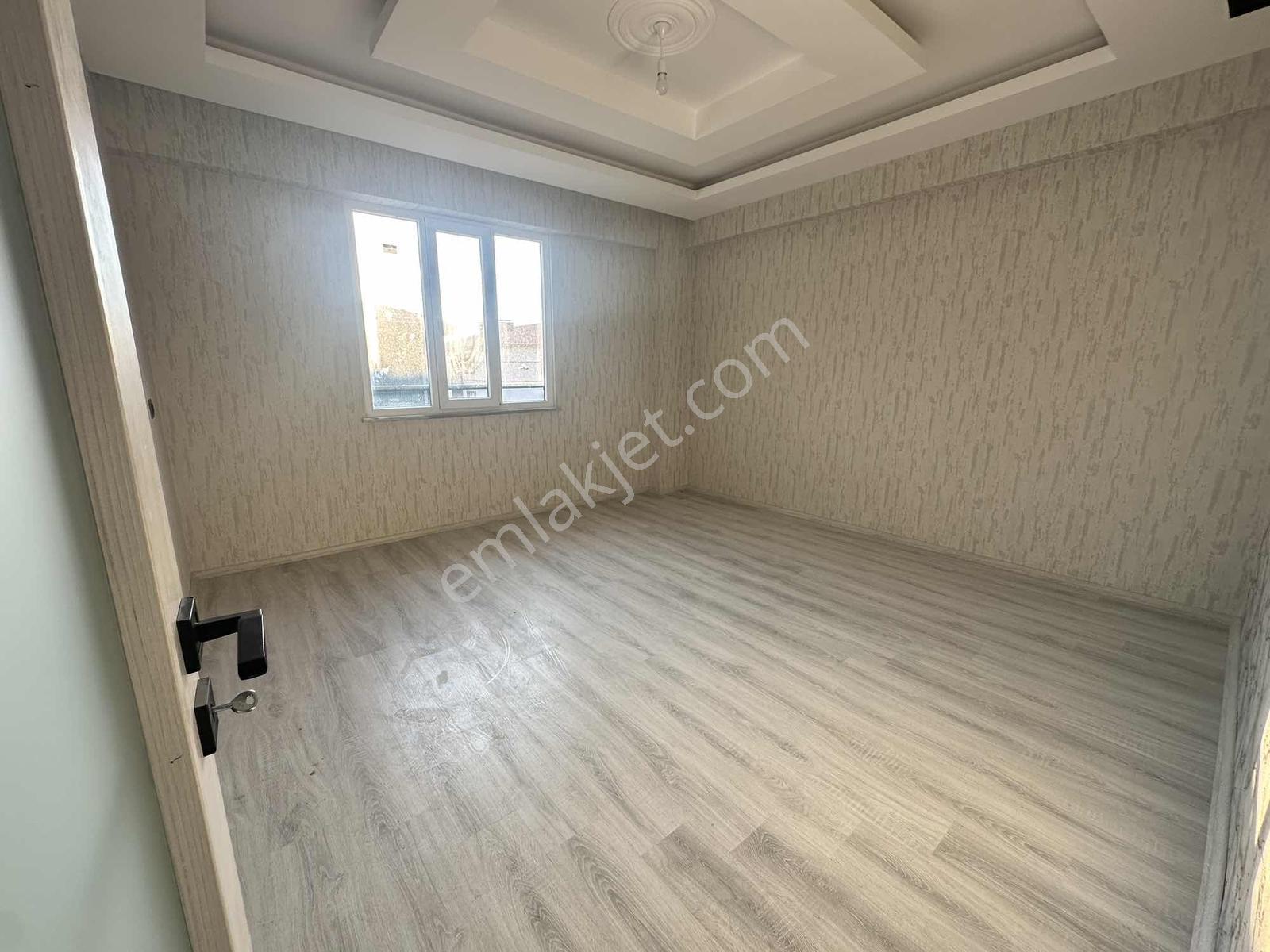 Şems'ten Alakovanın Merkezinde 2+1 Lüks Daire - Görsel 13