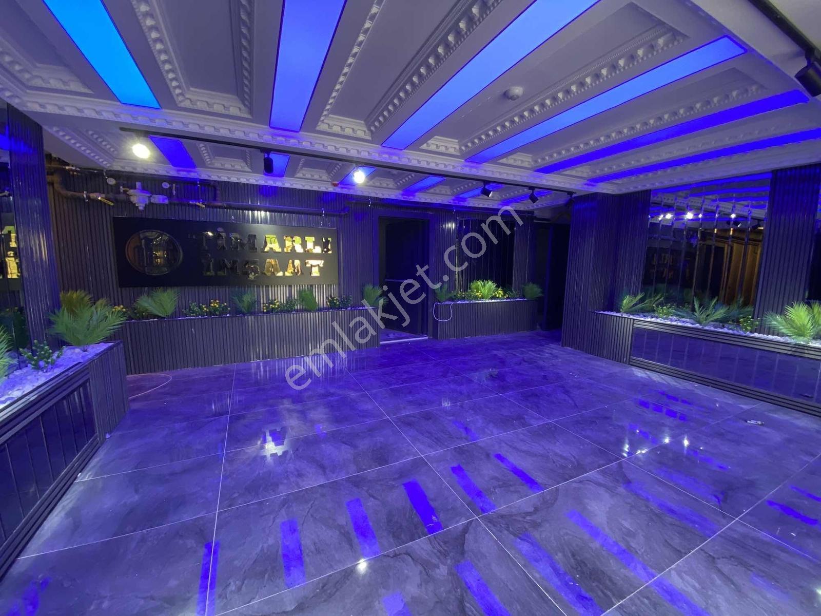 Başar Gayrimenkul'den Timarlı City'de 1+1 Satılık Daire - Görsel 9