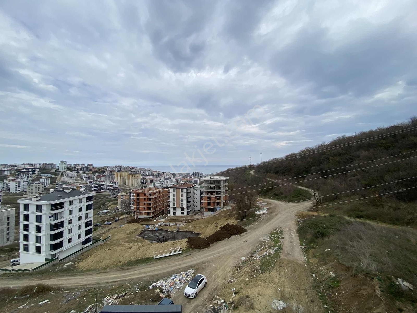Başar Gayrimenkul'den Timarlı City'de 1+1 Satılık Daire - Görsel 16