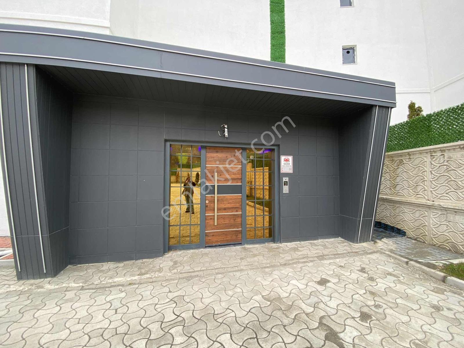 Başar Gayrimenkul'den Timarlı City'de 1+1 Satılık Daire - Görsel 8
