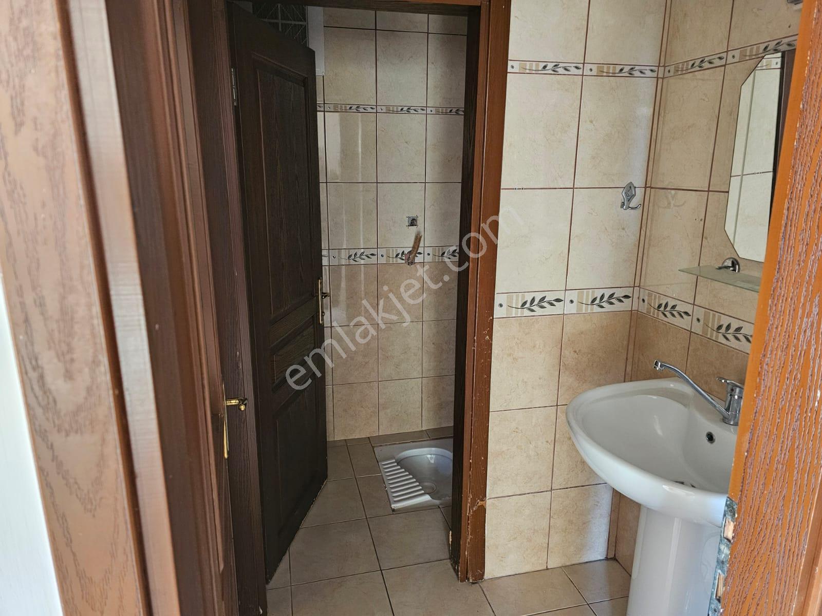 Antalya Yolu Opet Altı | 3+1 Geniş Daire | Satılık Daire | - Görsel 19