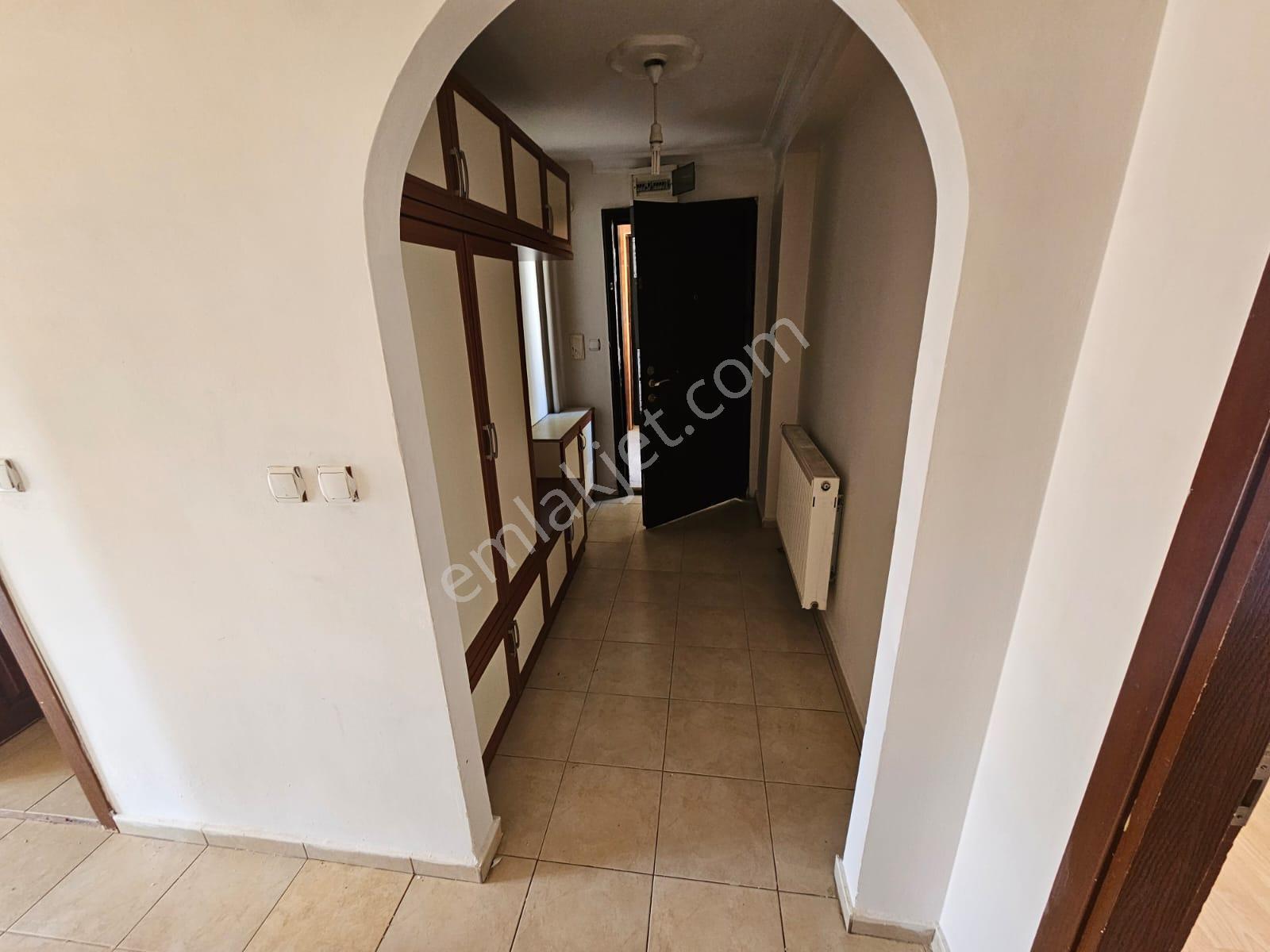 Antalya Yolu Opet Altı | 3+1 Geniş Daire | Satılık Daire | - Görsel 6