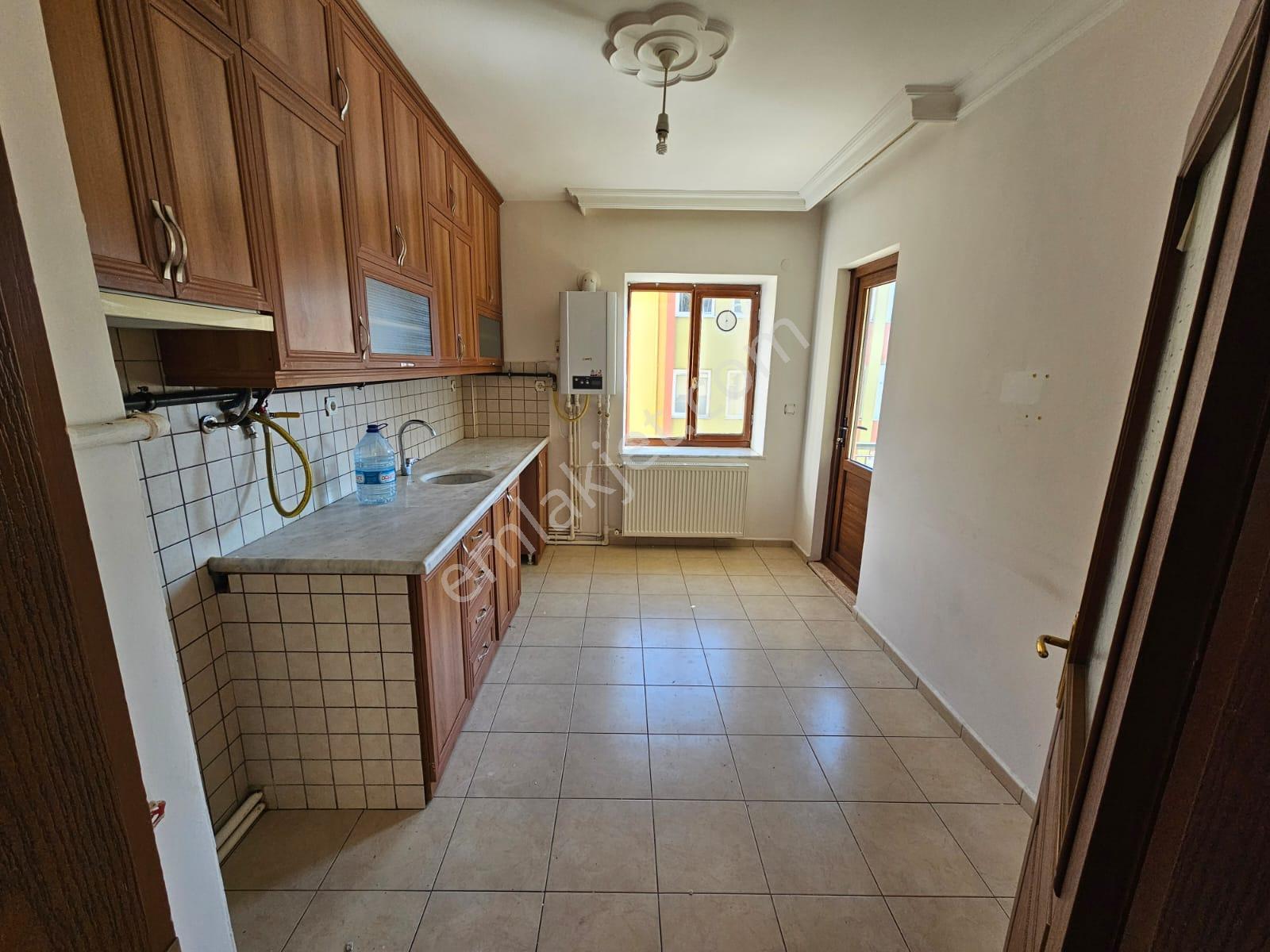 Antalya Yolu Opet Altı | 3+1 Geniş Daire | Satılık Daire | - Görsel 12
