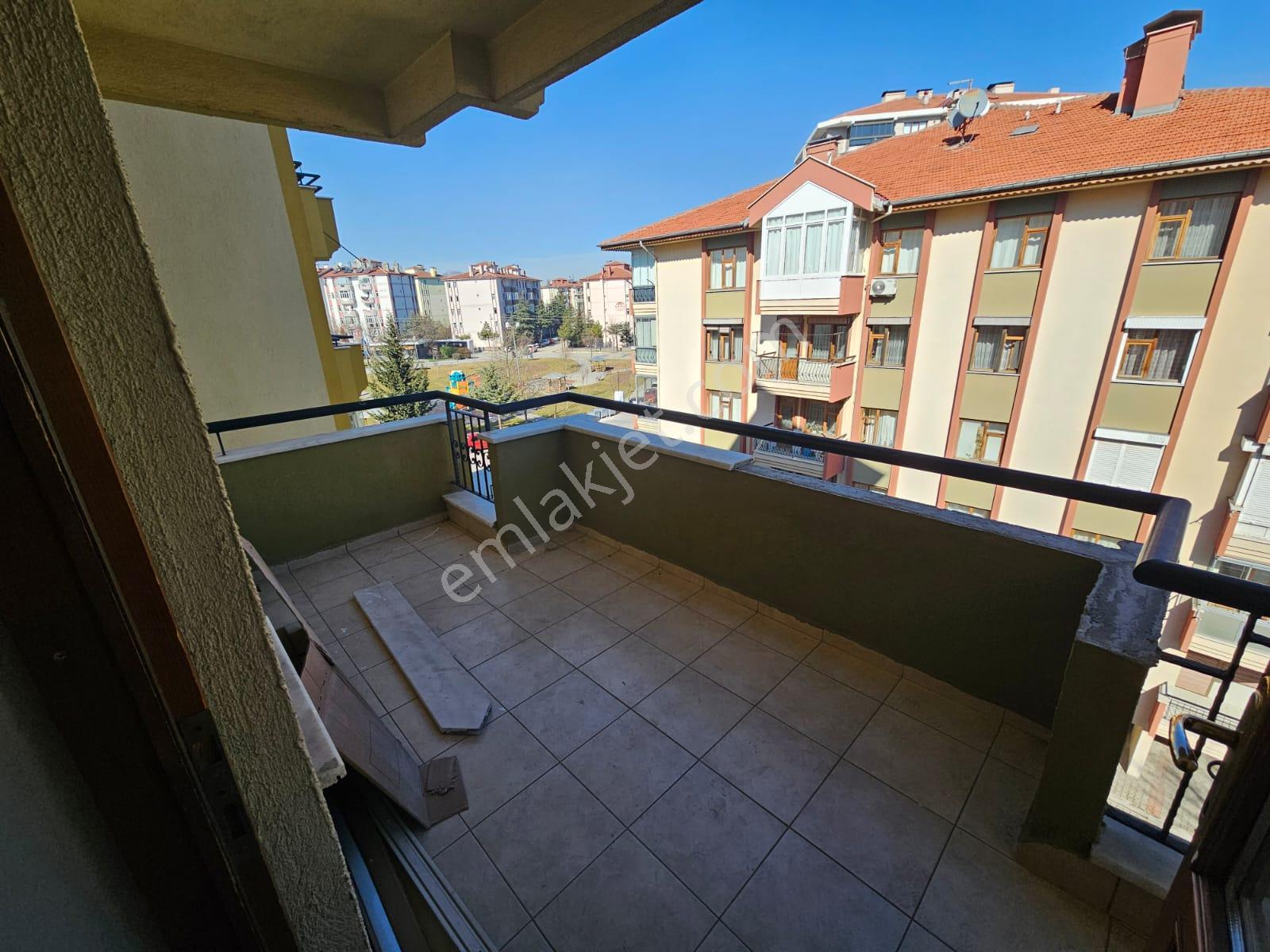 Antalya Yolu Opet Altı | 3+1 Geniş Daire | Satılık Daire | - Görsel 17