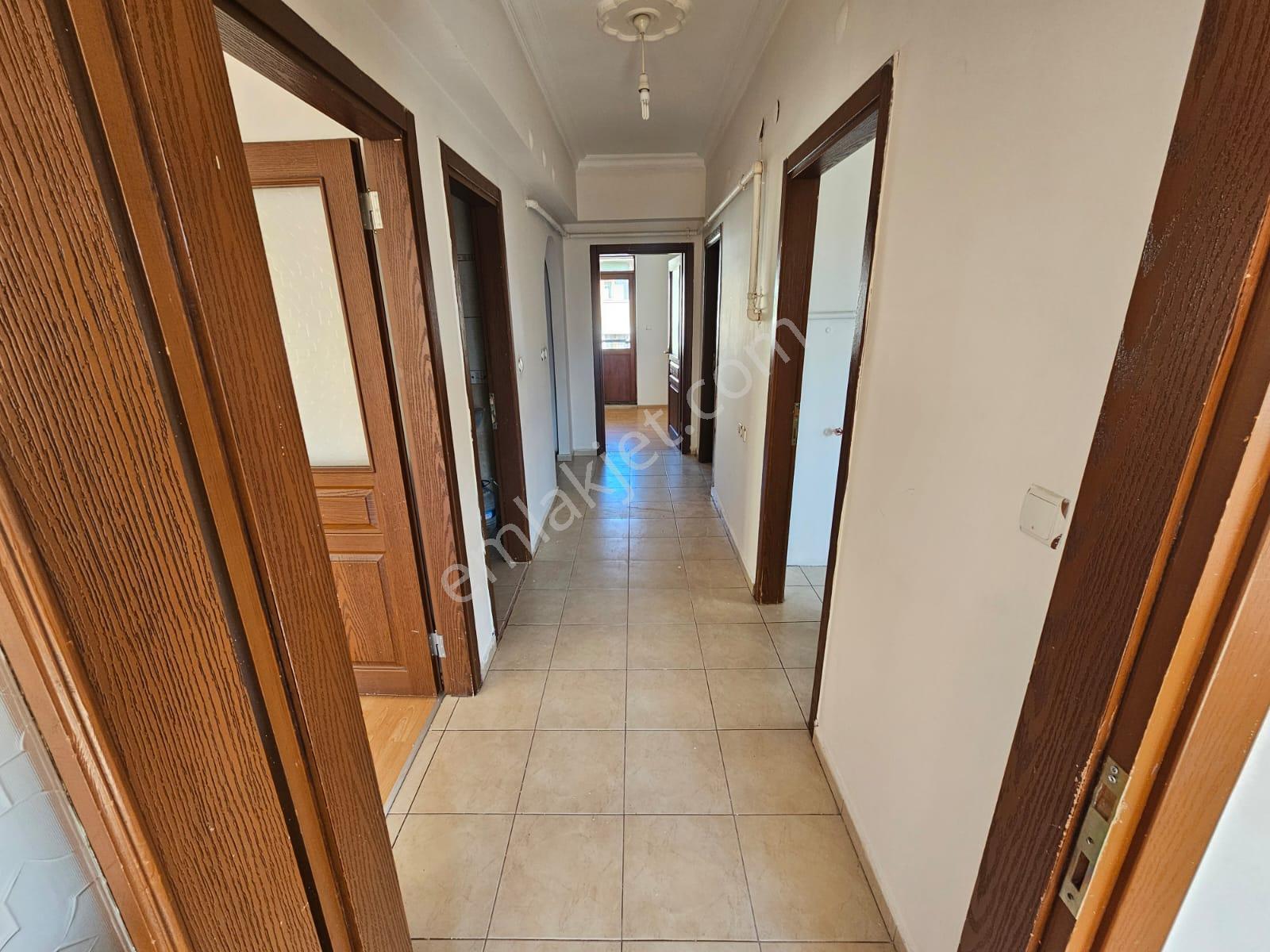 Antalya Yolu Opet Altı | 3+1 Geniş Daire | Satılık Daire | - Görsel 7