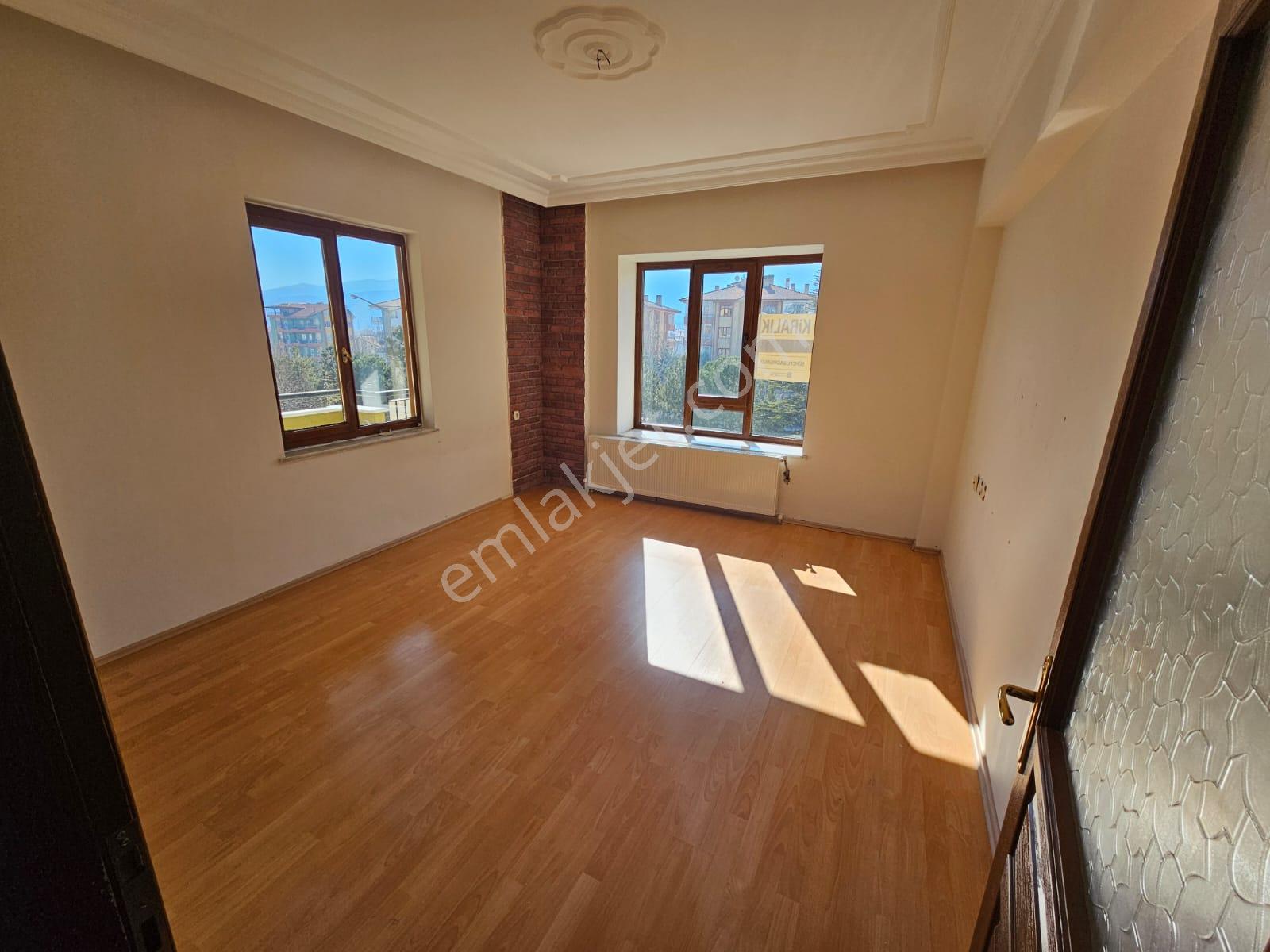Antalya Yolu Opet Altı | 3+1 Geniş Daire | Satılık Daire | - Görsel 10