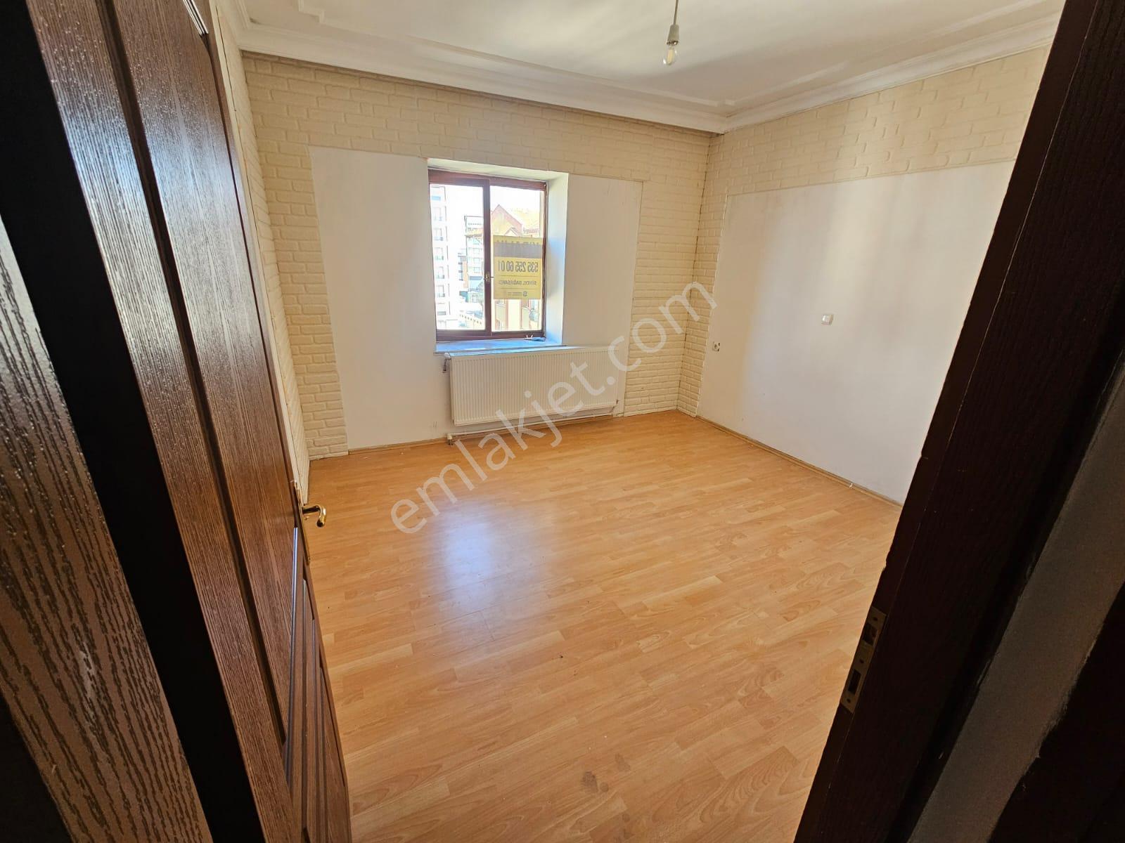 Antalya Yolu Opet Altı | 3+1 Geniş Daire | Satılık Daire | - Görsel 15