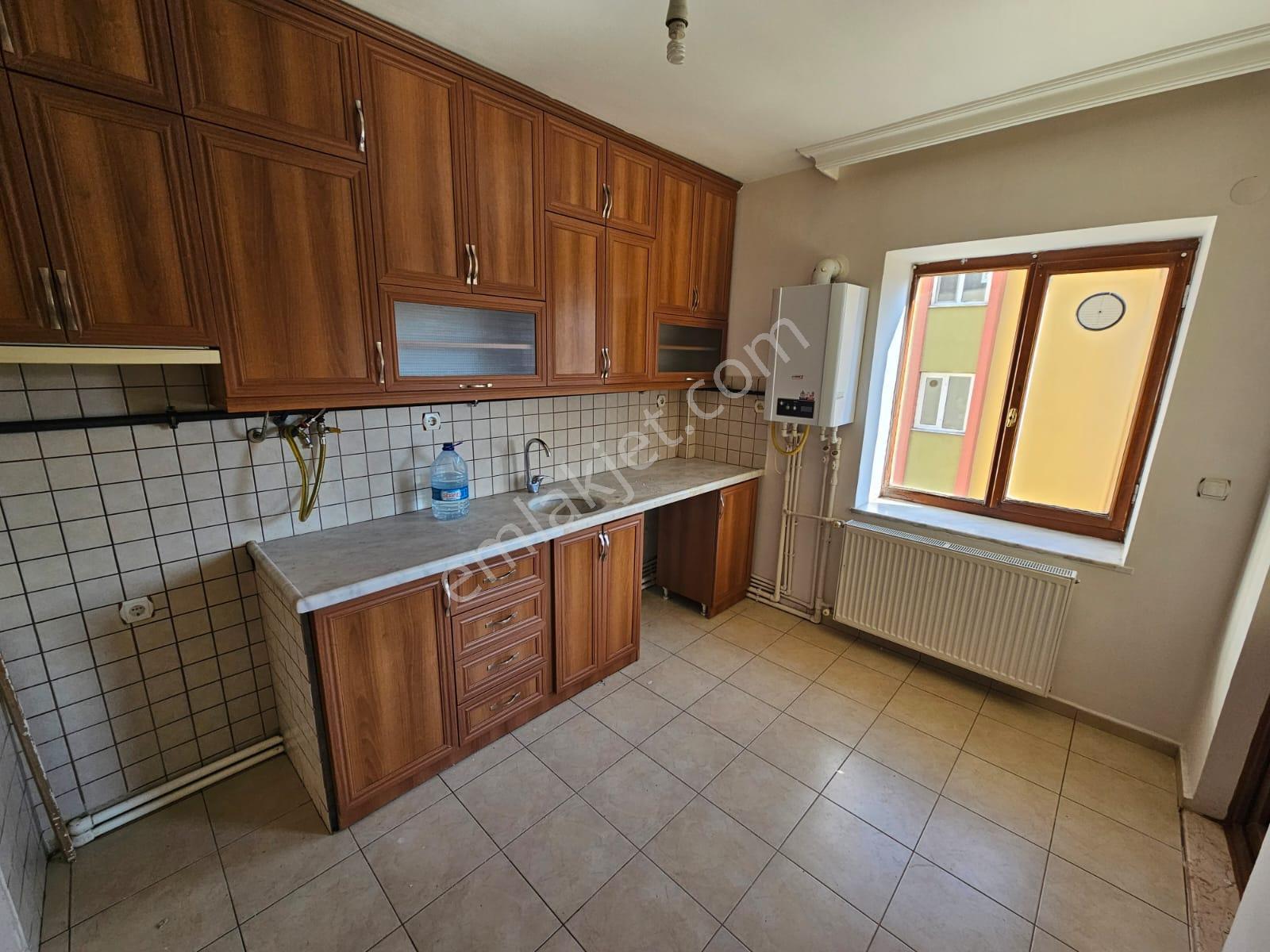 Antalya Yolu Opet Altı | 3+1 Geniş Daire | Satılık Daire | - Görsel 13