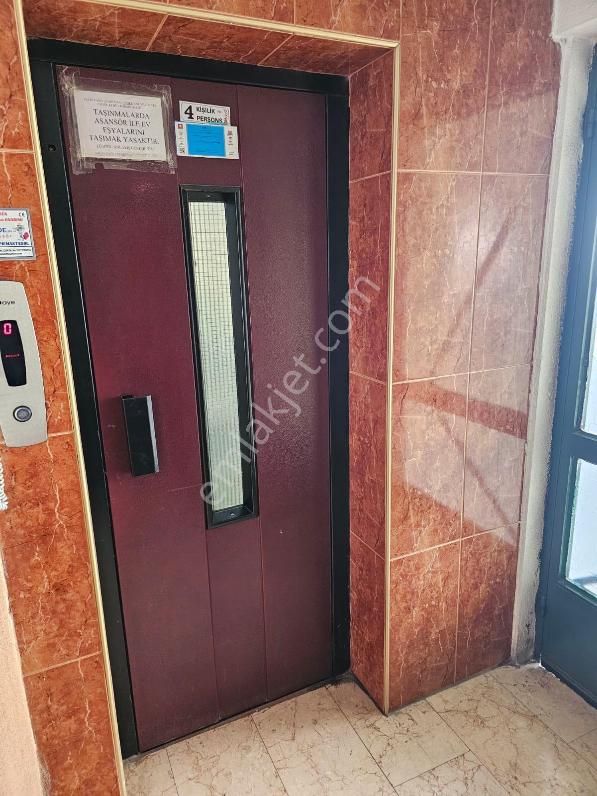 Antalya Yolu Opet Altı | 3+1 Geniş Daire | Satılık Daire | - Görsel 4