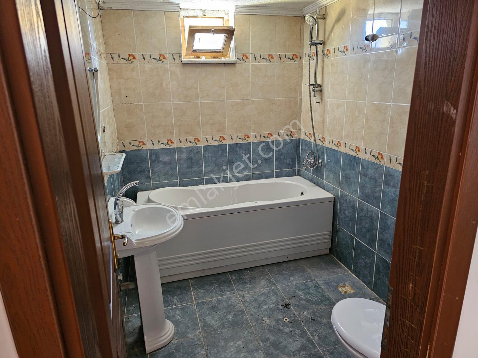 Antalya Yolu Opet Altı | 3+1 Geniş Daire | Satılık Daire | - Görsel 18