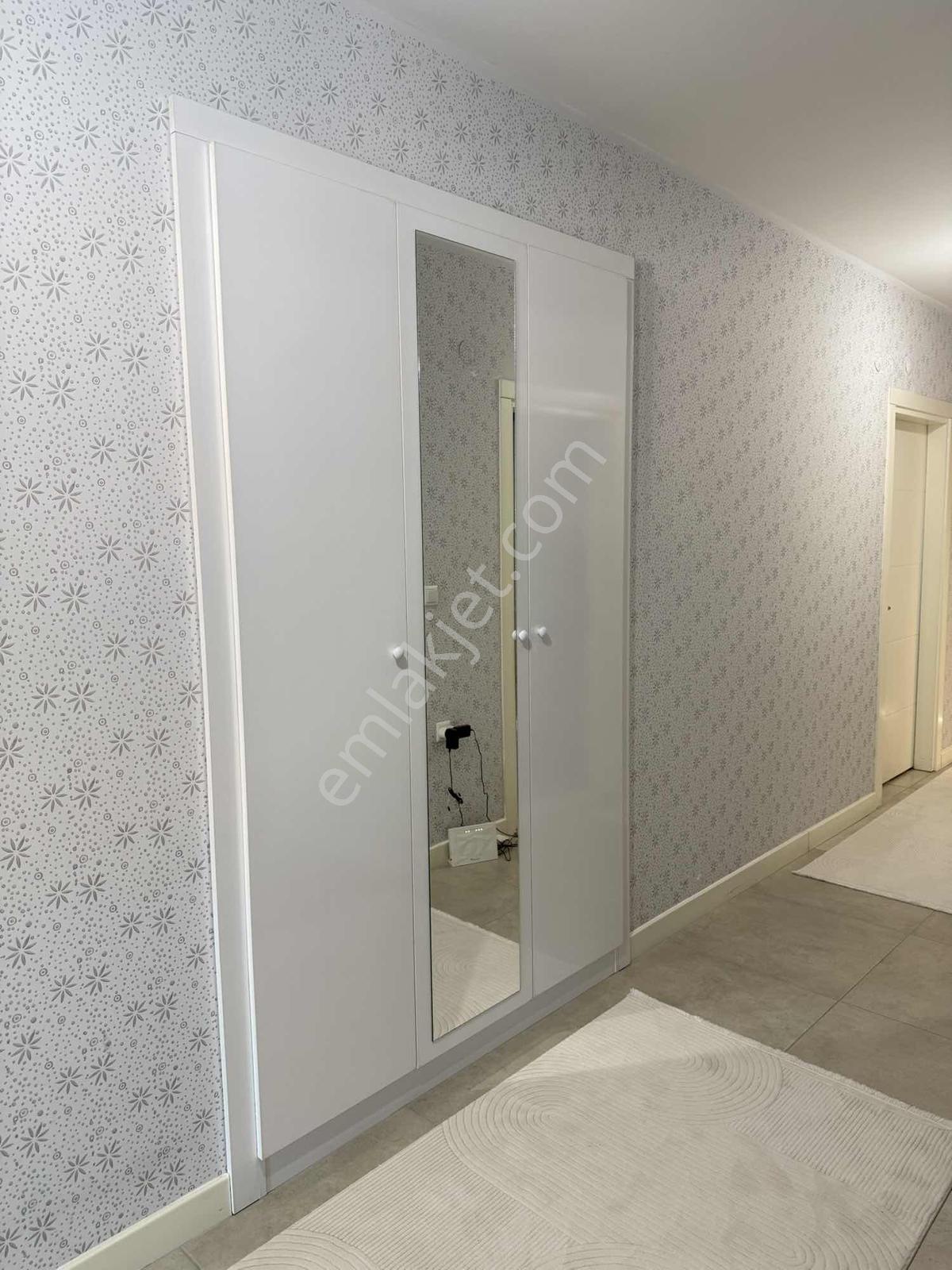 Hüsem Gayrimenkul 'den Merkezde Deniz/doğa Manzaralı 3+1 Daire - Görsel 12