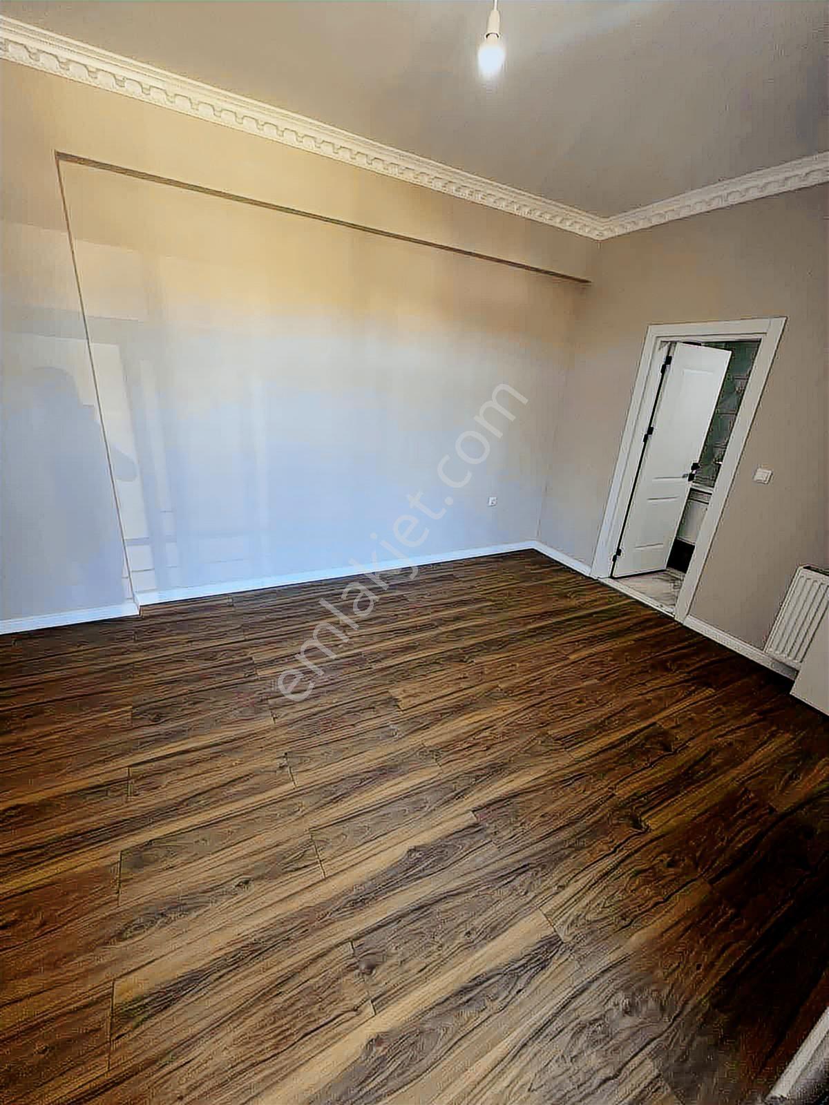 Full Deniz Manzaralı Lüks 2+1 Kiralık Daire - Görsel 27