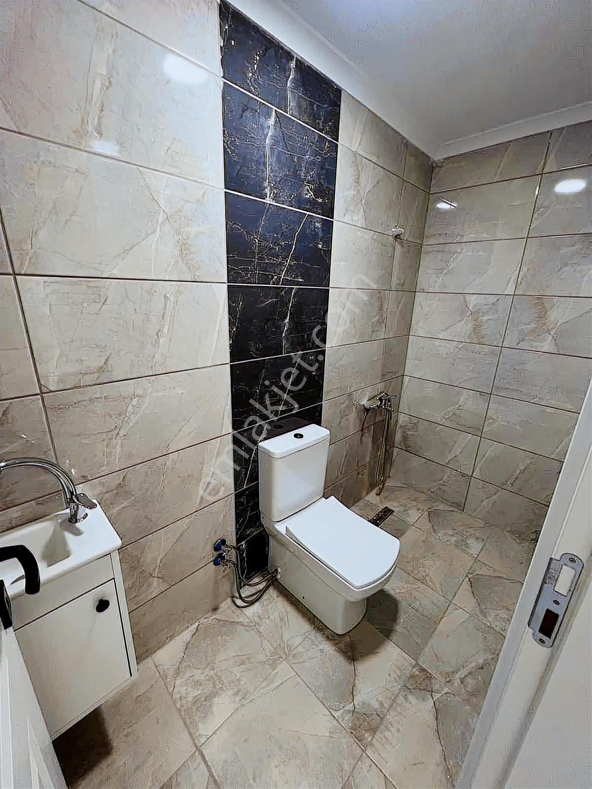 Full Deniz Manzaralı Lüks 2+1 Kiralık Daire - Görsel 7