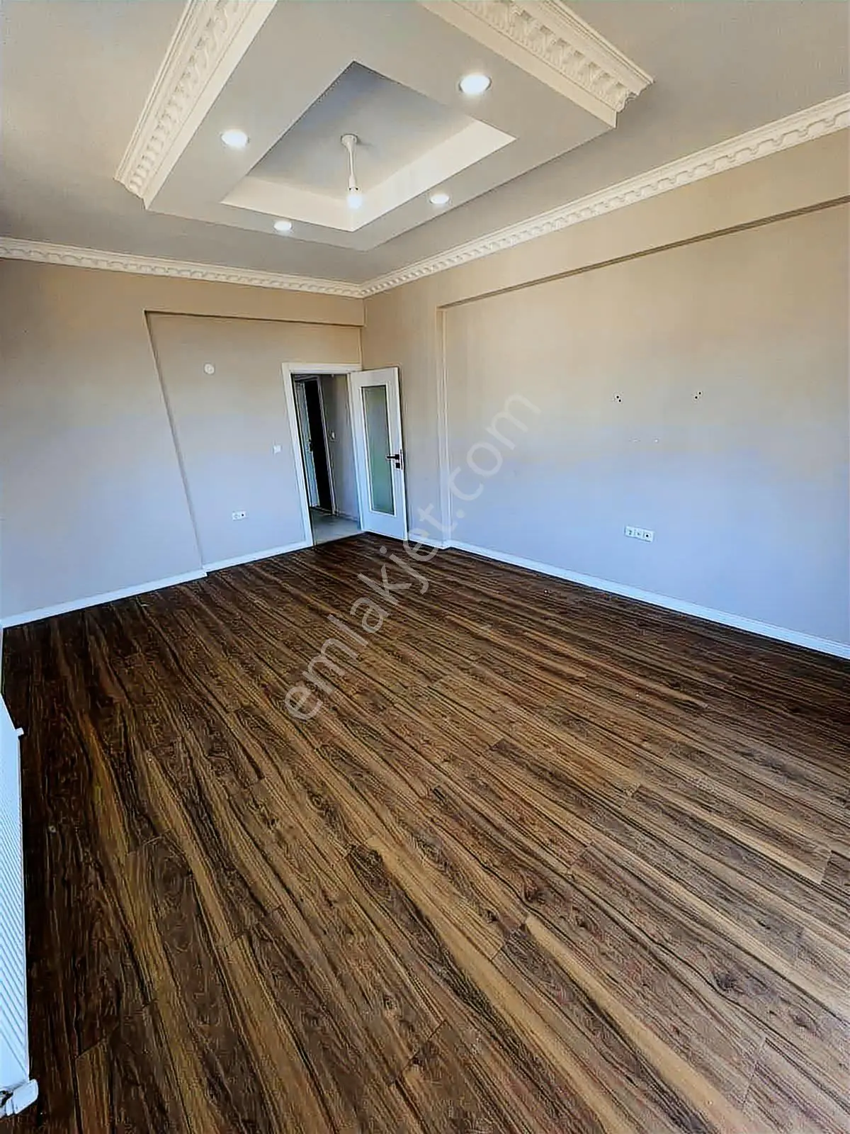 Full Deniz Manzaralı Lüks 2+1 Kiralık Daire - Görsel 5