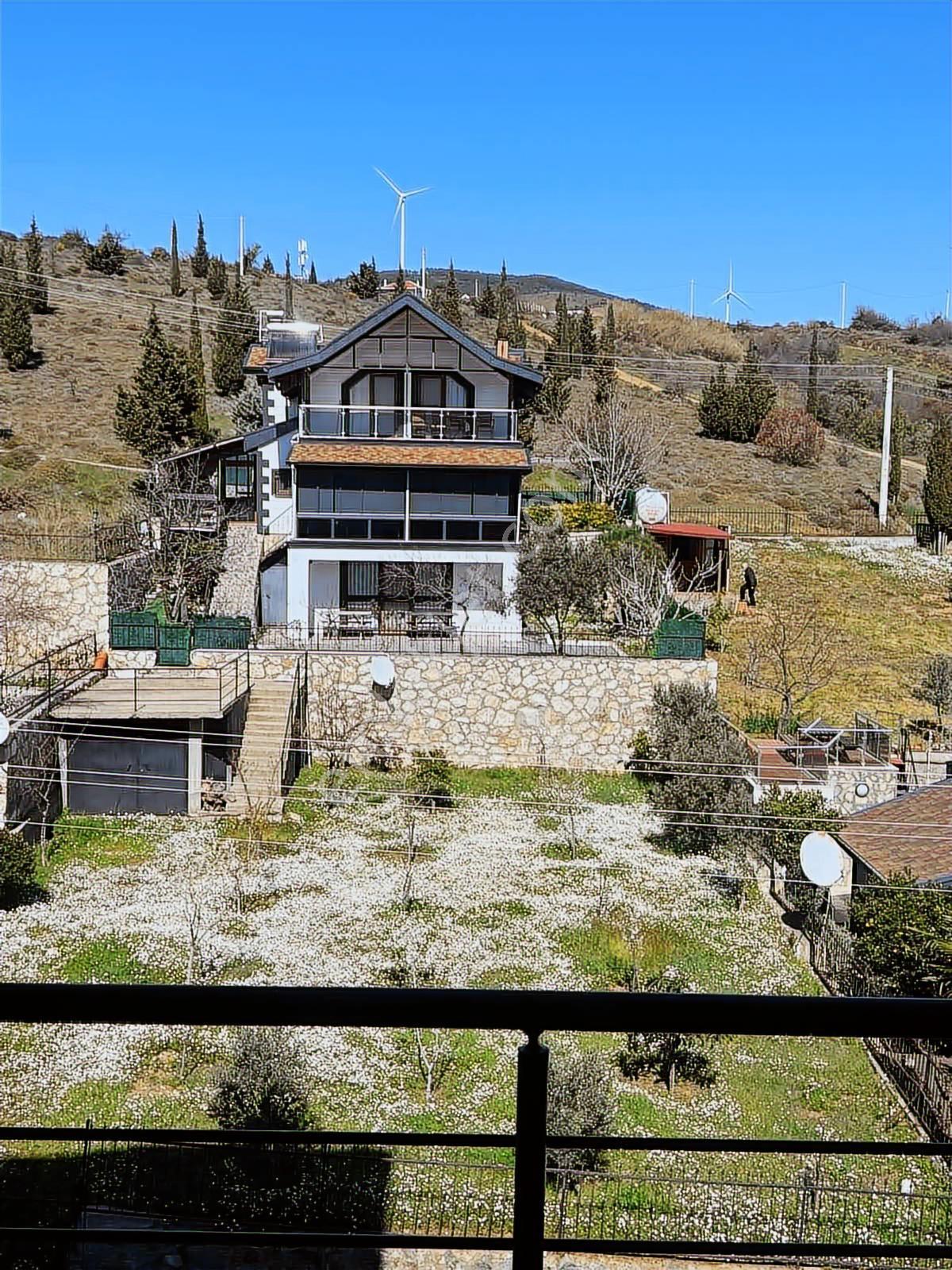 Full Deniz Manzaralı Lüks 2+1 Kiralık Daire - Görsel 21