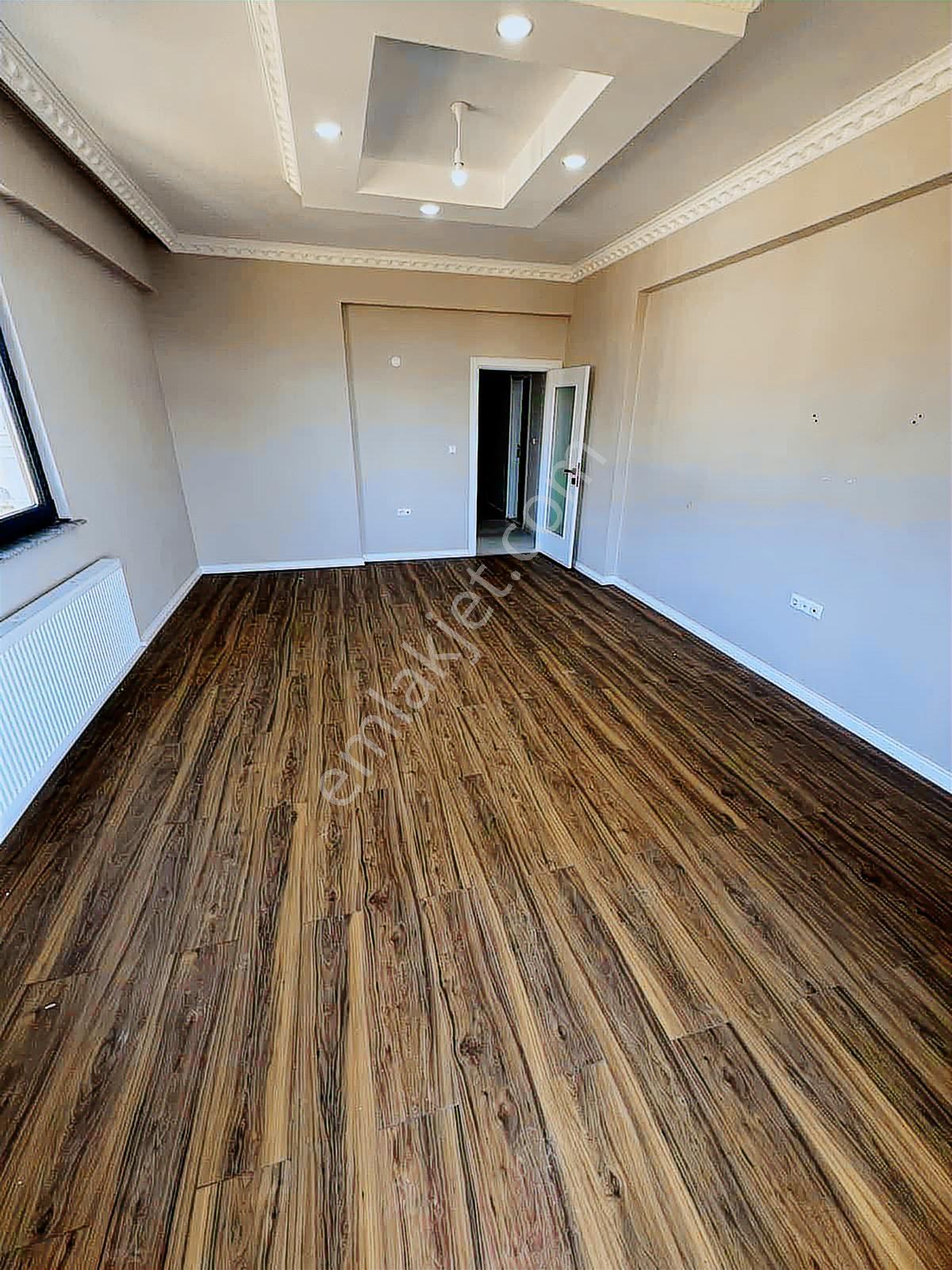 Full Deniz Manzaralı Lüks 2+1 Kiralık Daire - Görsel 28