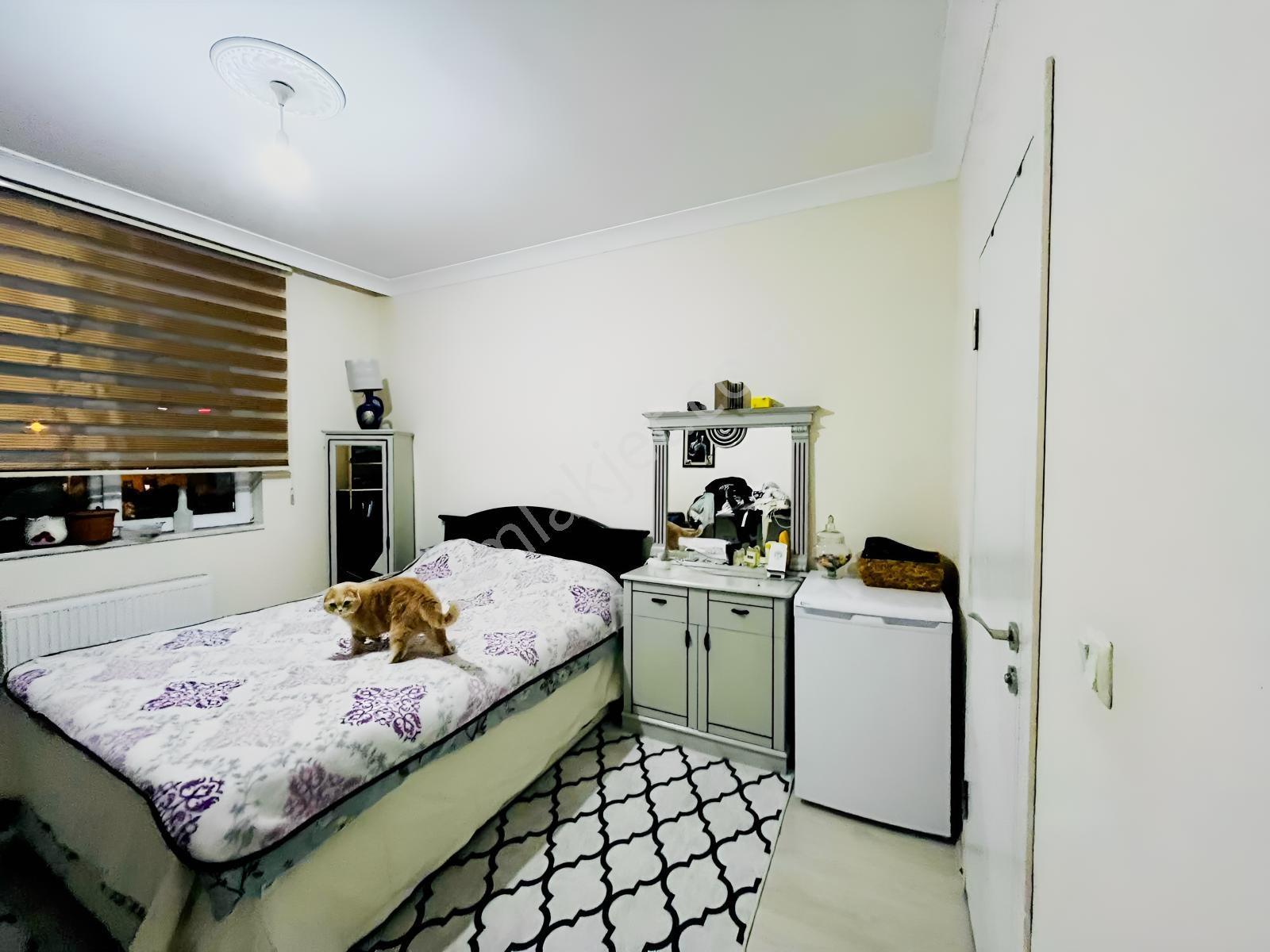 Batıpark Sitesi Törekent 3+1 Satılık Daire - Görsel 15