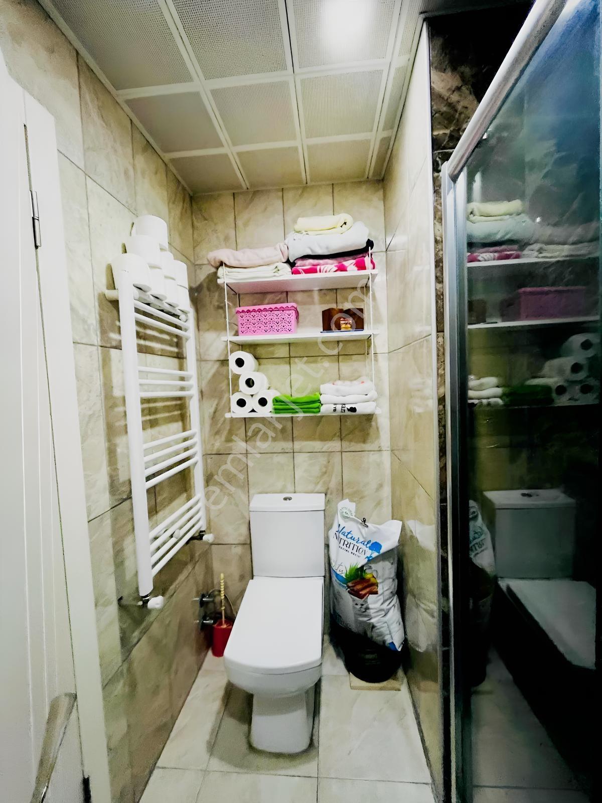 Batıpark Sitesi Törekent 3+1 Satılık Daire - Görsel 27