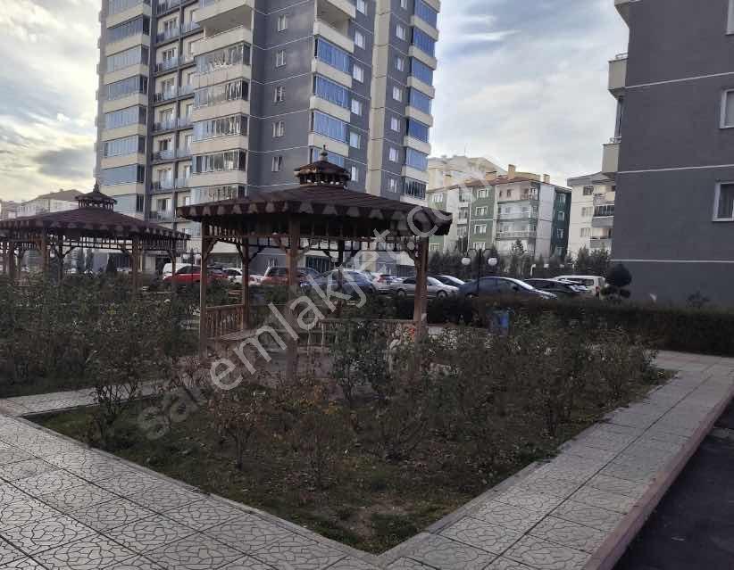 Batıpark Sitesi Törekent 3+1 Satılık Daire - Görsel 11
