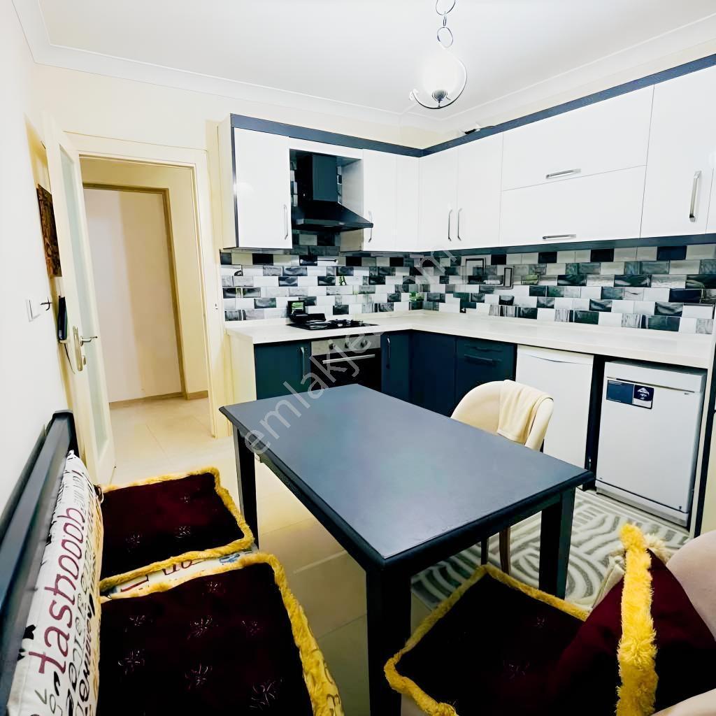 Batıpark Sitesi Törekent 3+1 Satılık Daire - Görsel 35