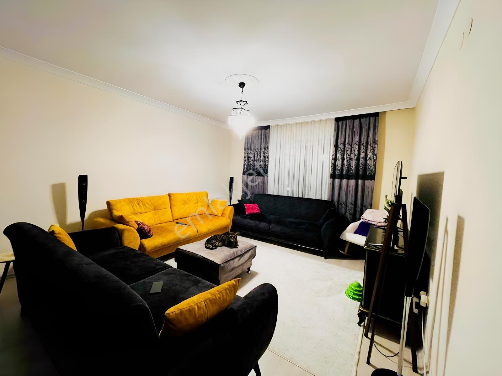 Batıpark Sitesi Törekent 3+1 Satılık Daire - Görsel 10
