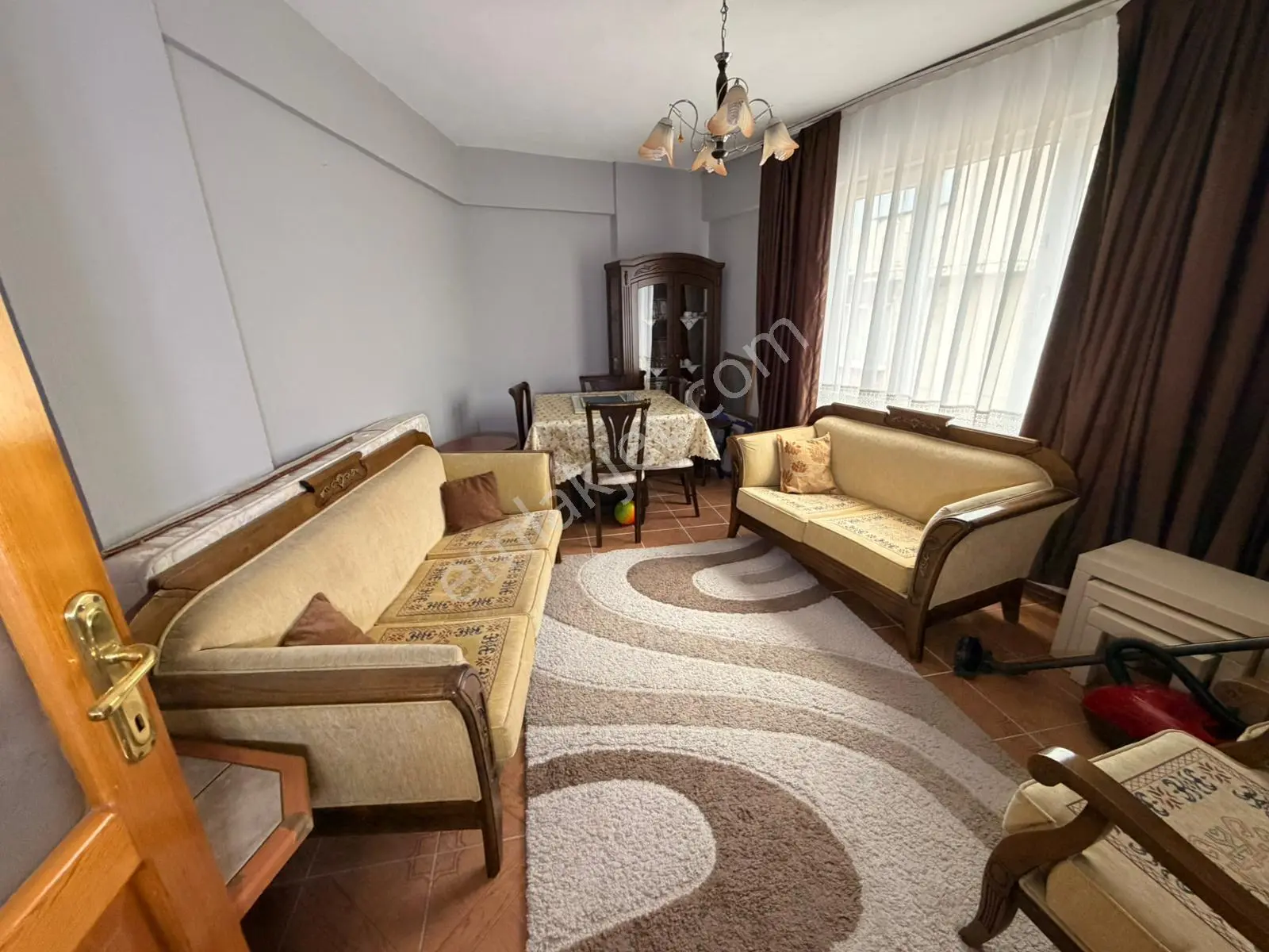 ⚠ Gfa Grup’tan Tuzcumurat Mah Eşyalı Kiralık 3+1 Daire⚠ - Görsel 3