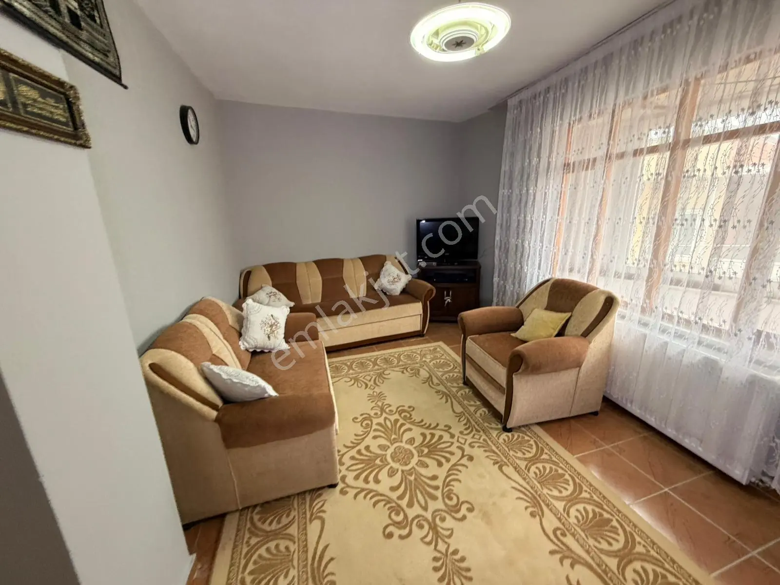 ⚠ Gfa Grup’tan Tuzcumurat Mah Eşyalı Kiralık 3+1 Daire⚠ - Görsel 6