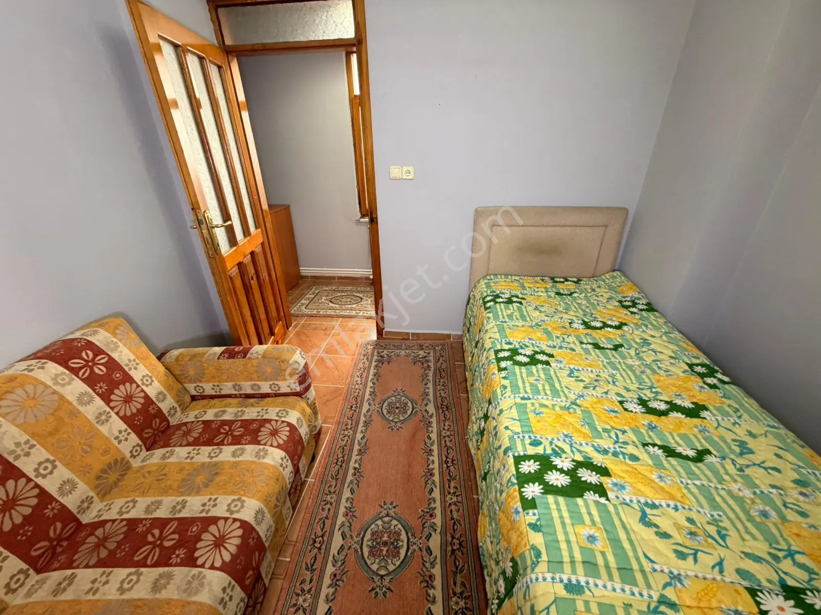 ⚠ Gfa Grup’tan Tuzcumurat Mah Eşyalı Kiralık 3+1 Daire⚠ - Görsel 29