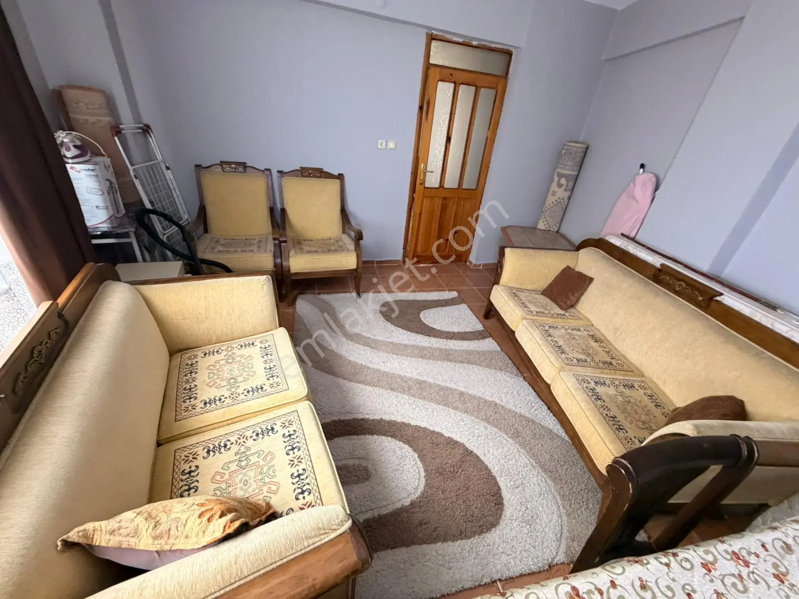 ⚠ Gfa Grup’tan Tuzcumurat Mah Eşyalı Kiralık 3+1 Daire⚠ - Görsel 5