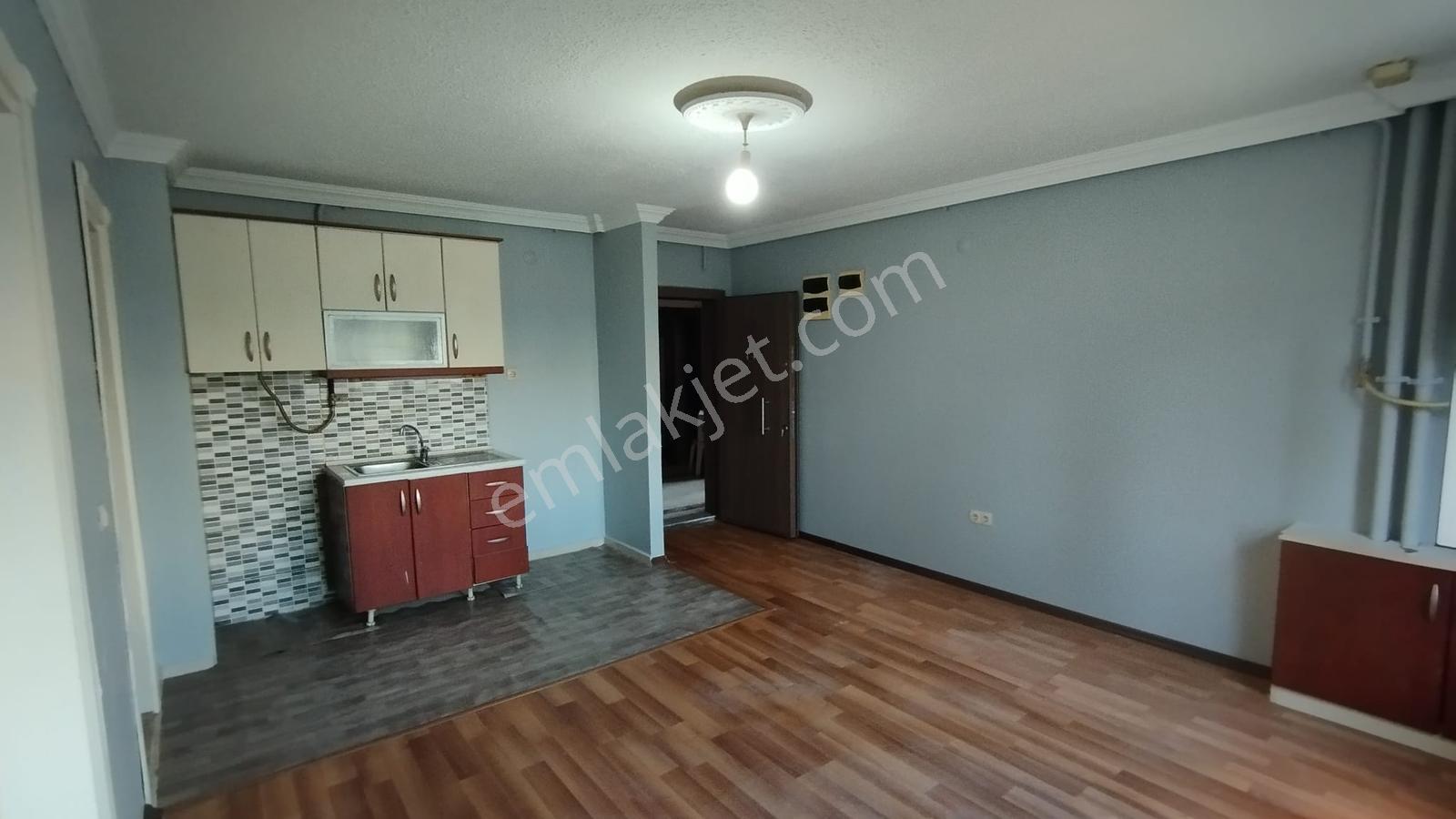 Tekirdağ Süleymanpaşa'da Kiralık 1+1 Toki Dairesi (yüksek Giriş - Görsel 5