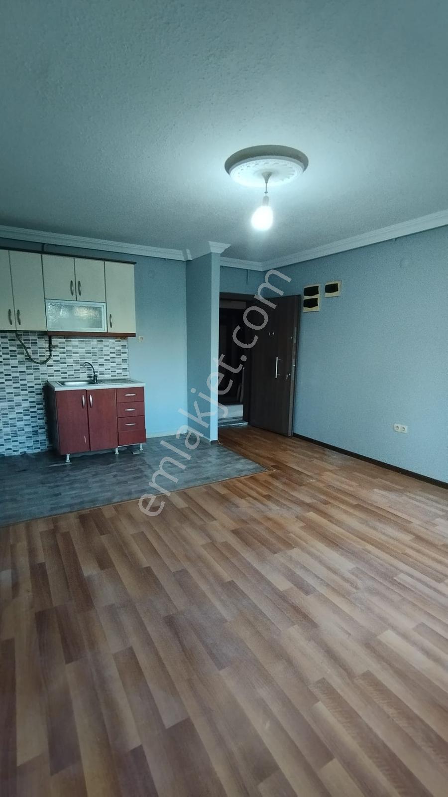 Tekirdağ Süleymanpaşa'da Kiralık 1+1 Toki Dairesi (yüksek Giriş - Görsel 13