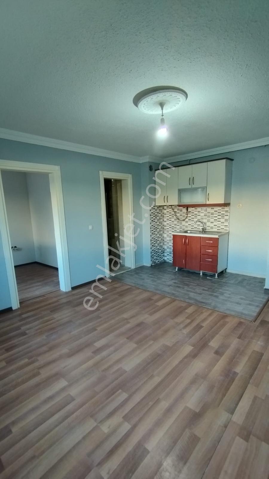 Tekirdağ Süleymanpaşa'da Kiralık 1+1 Toki Dairesi (yüksek Giriş - Görsel 17
