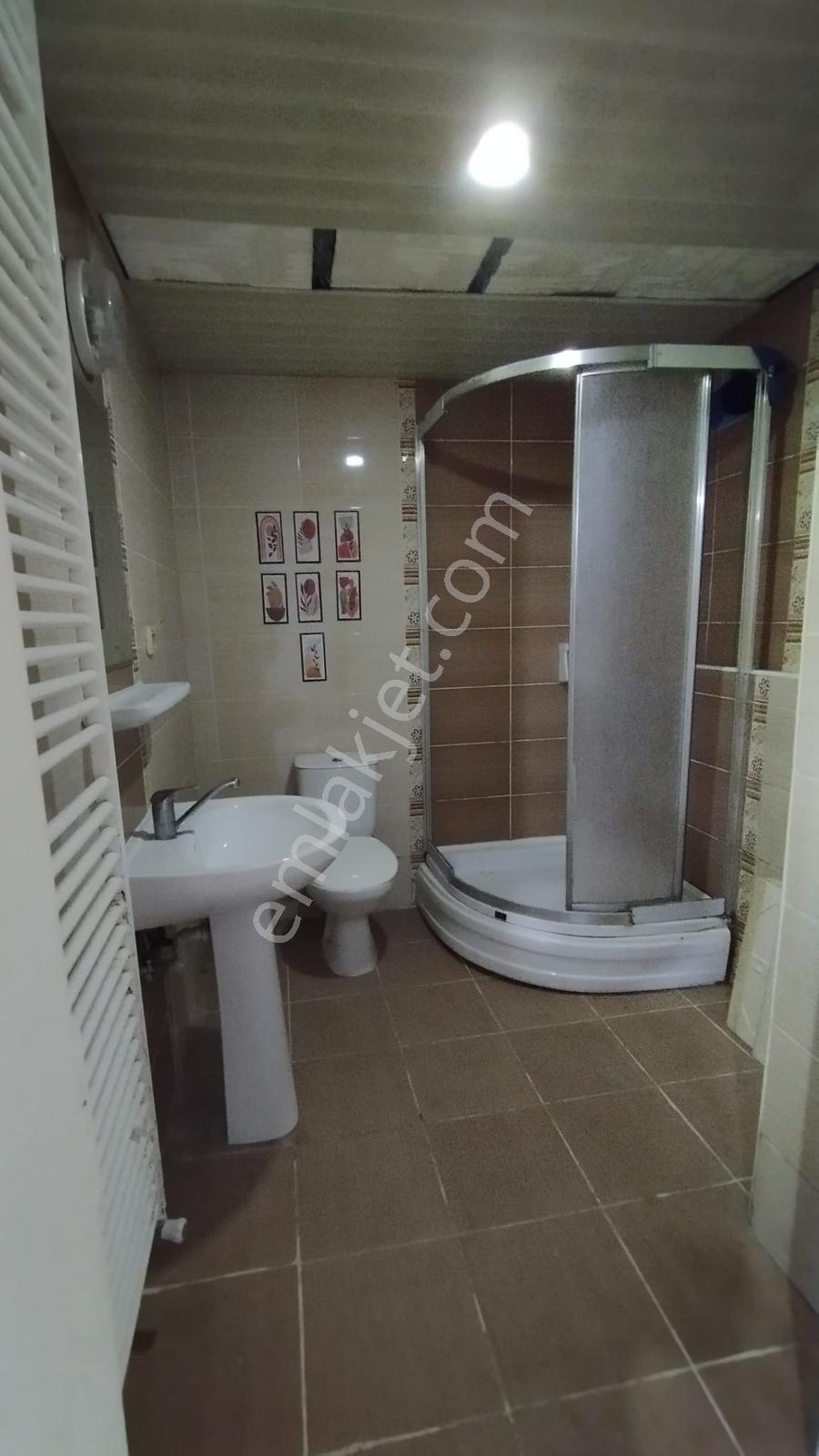 Tekirdağ Süleymanpaşa'da Kiralık 1+1 Toki Dairesi (yüksek Giriş - Görsel 11