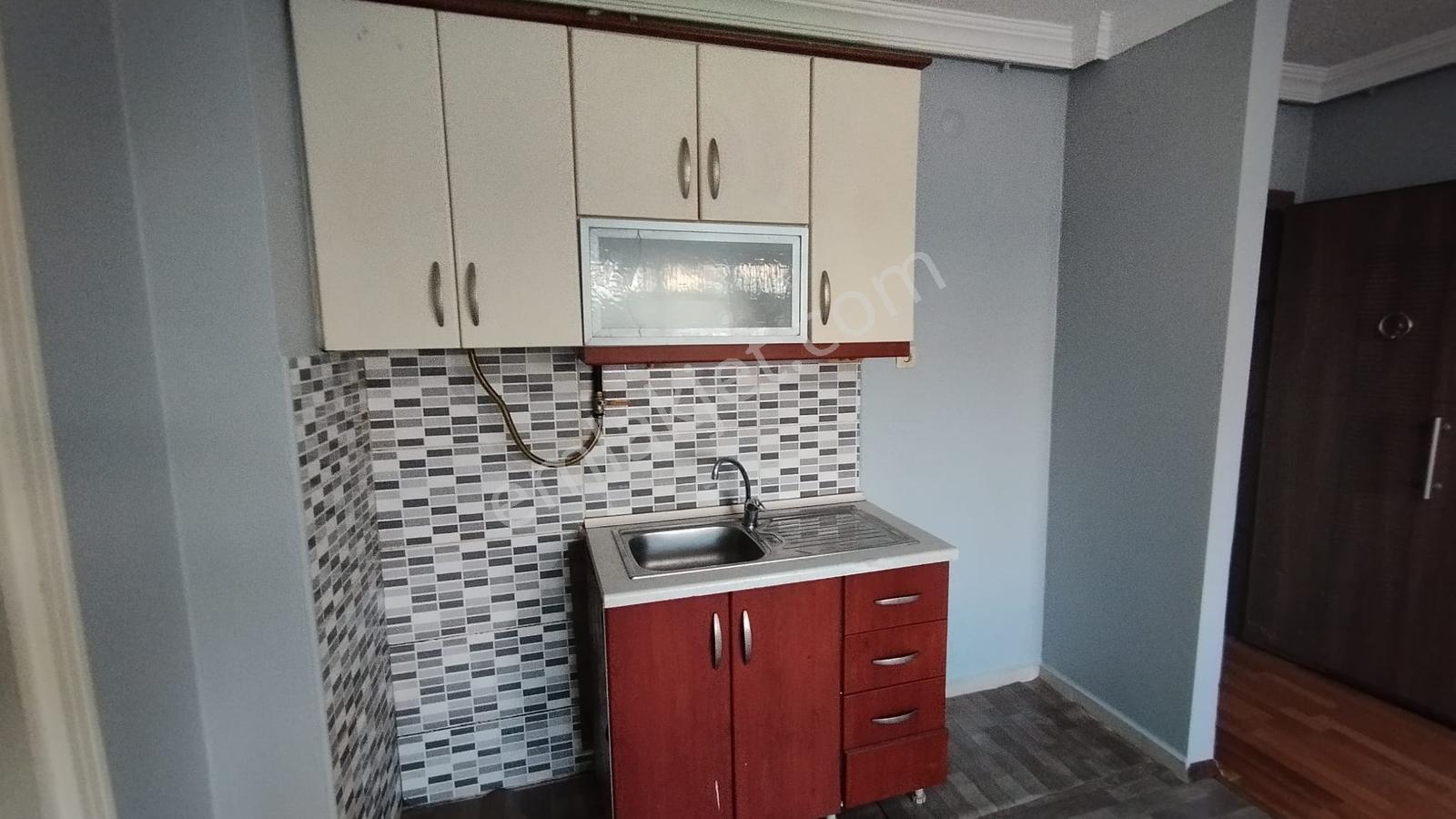 Tekirdağ Süleymanpaşa'da Kiralık 1+1 Toki Dairesi (yüksek Giriş - Görsel 20