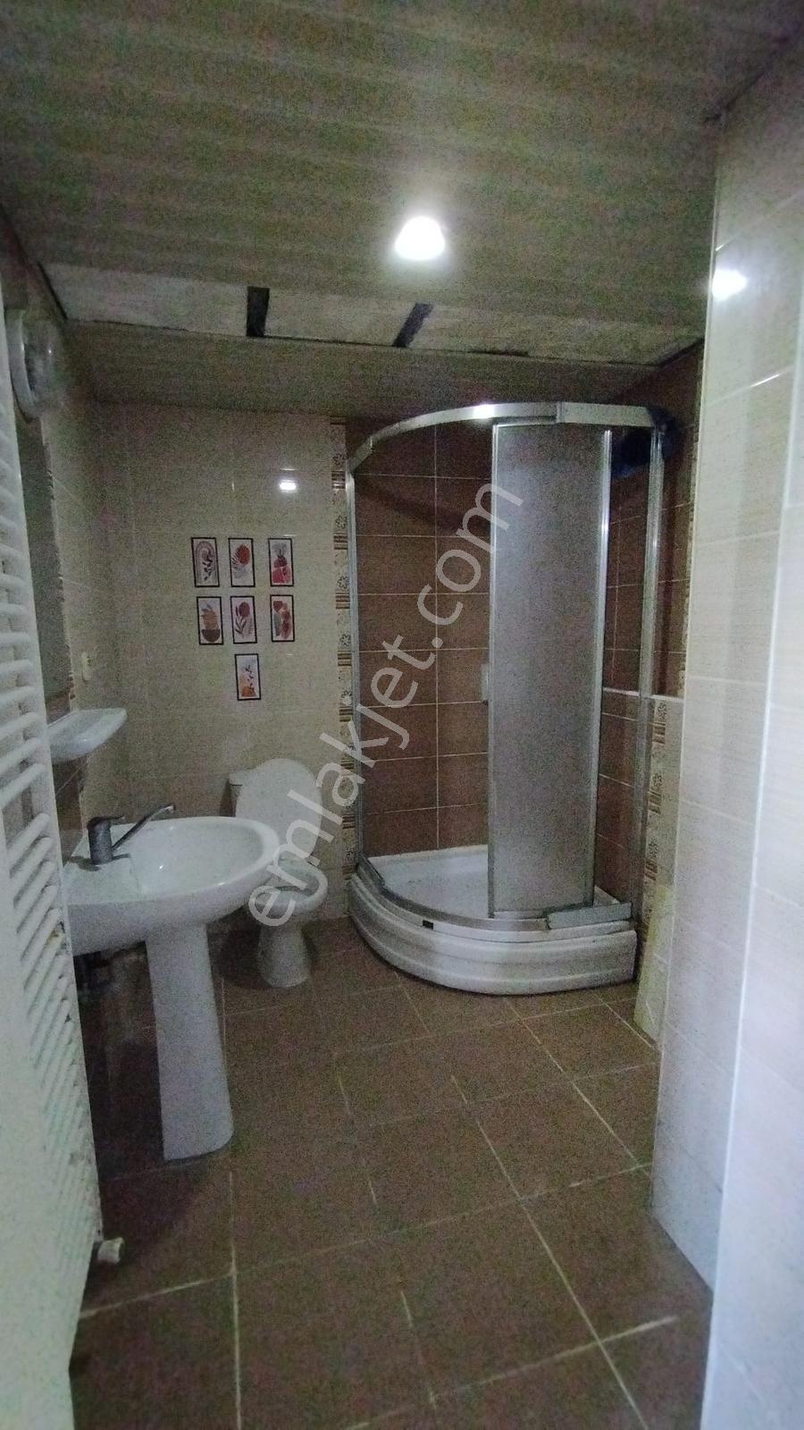Tekirdağ Süleymanpaşa'da Kiralık 1+1 Toki Dairesi (yüksek Giriş - Görsel 10